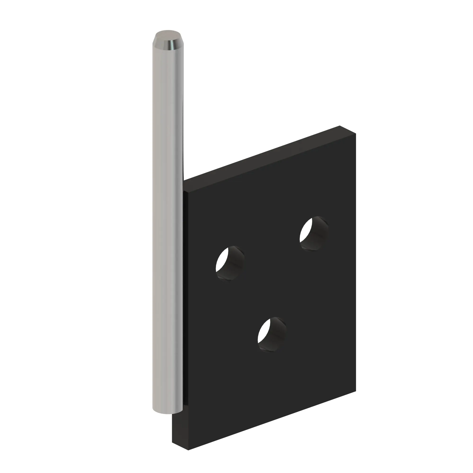 John Deere Offline Filter Hinge - F638015