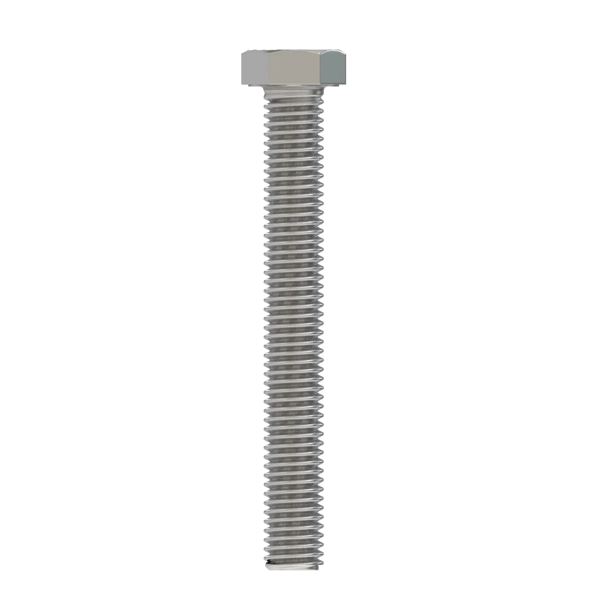 SCREW, HEX HEAD