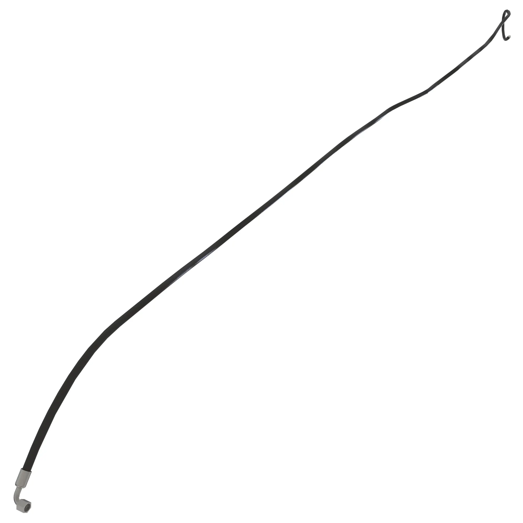 Hydraulic Hose, Irdf Pressure L Out