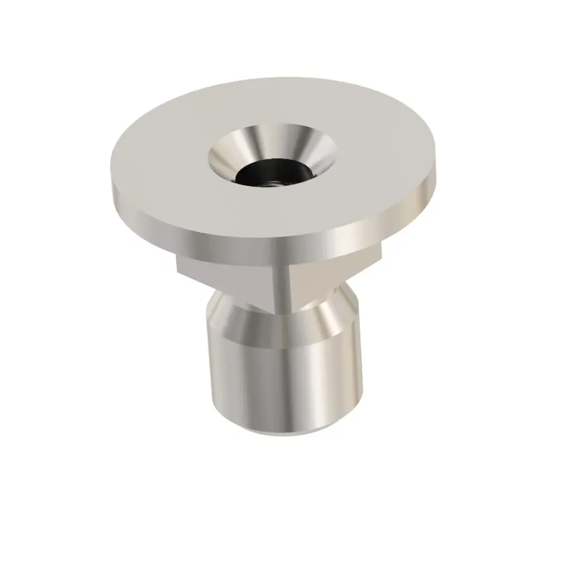 NUT, SPECIAL, ADJUSTER HANDLE, Nut