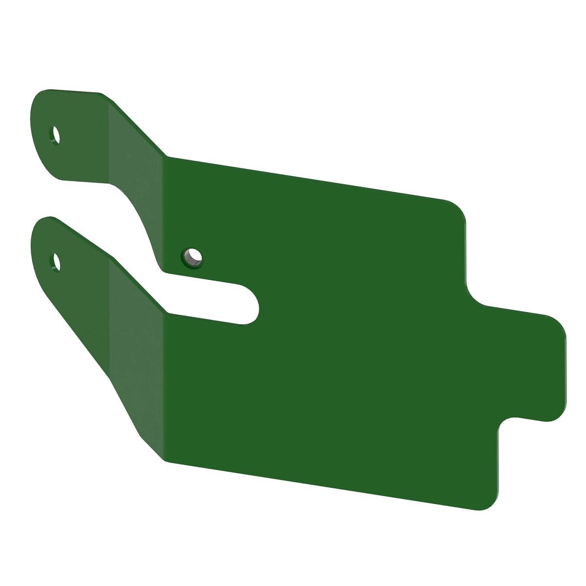 Shield, Autotrac Wheel Sensor