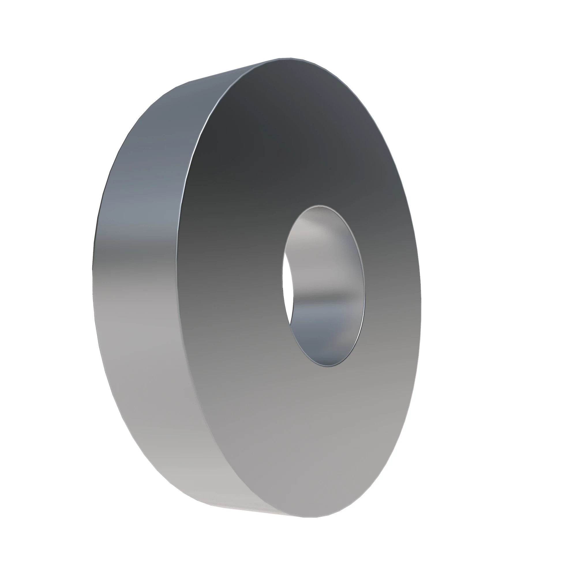 John Deere Round Hole Washer - H33456