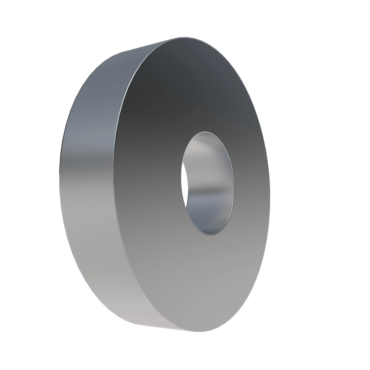 Washer-Flat