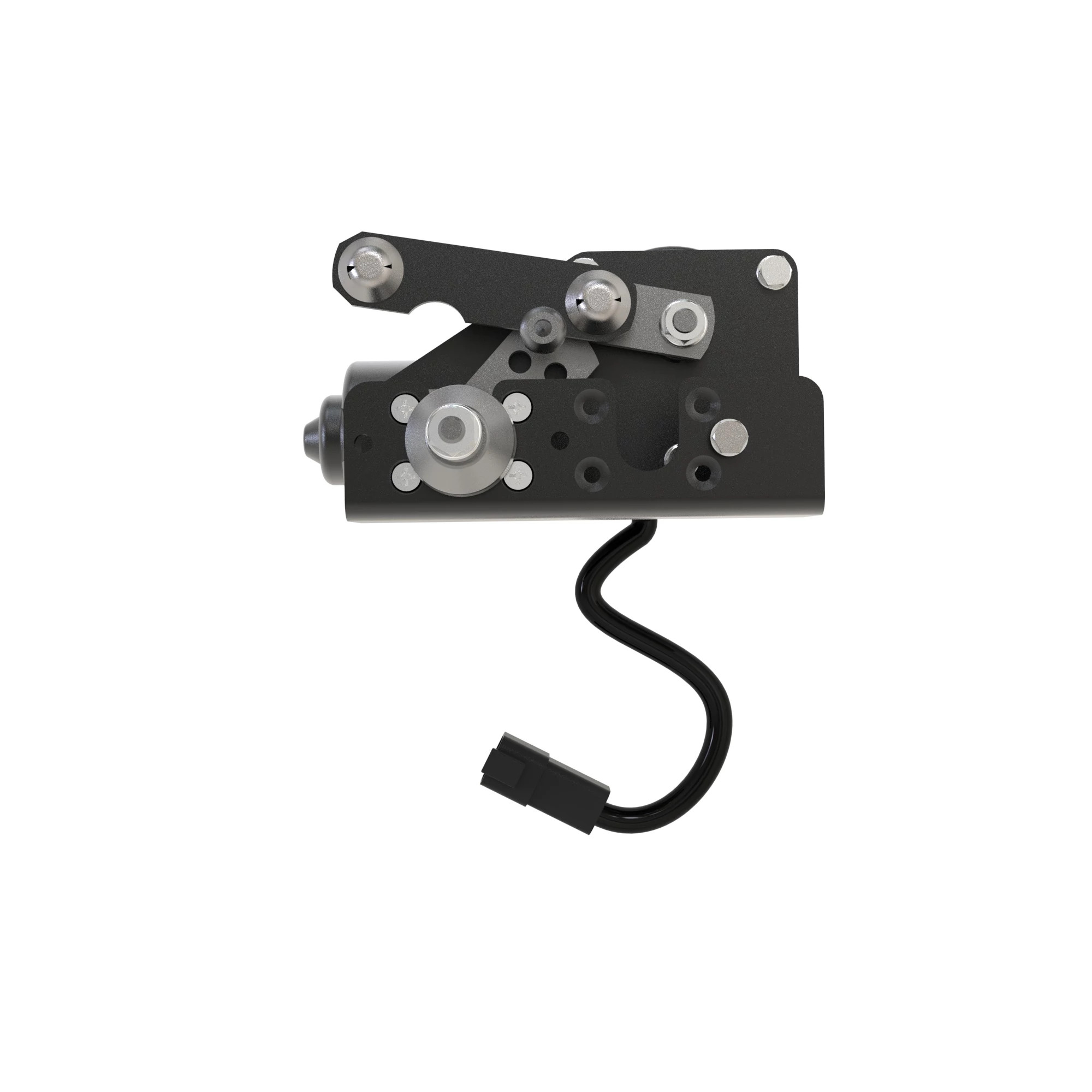 MOTOR, WIPER ASSEMBLY 30 DEGREE SWEEP