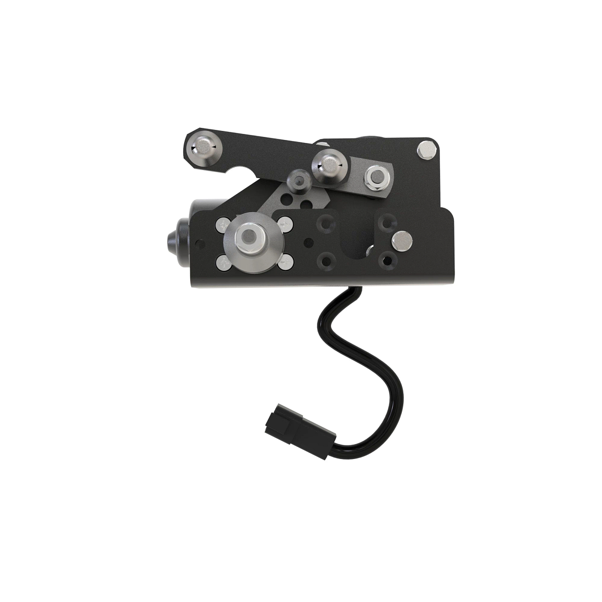MOTOR, WIPER ASSEMBLY 30 DEGREE SWEEP