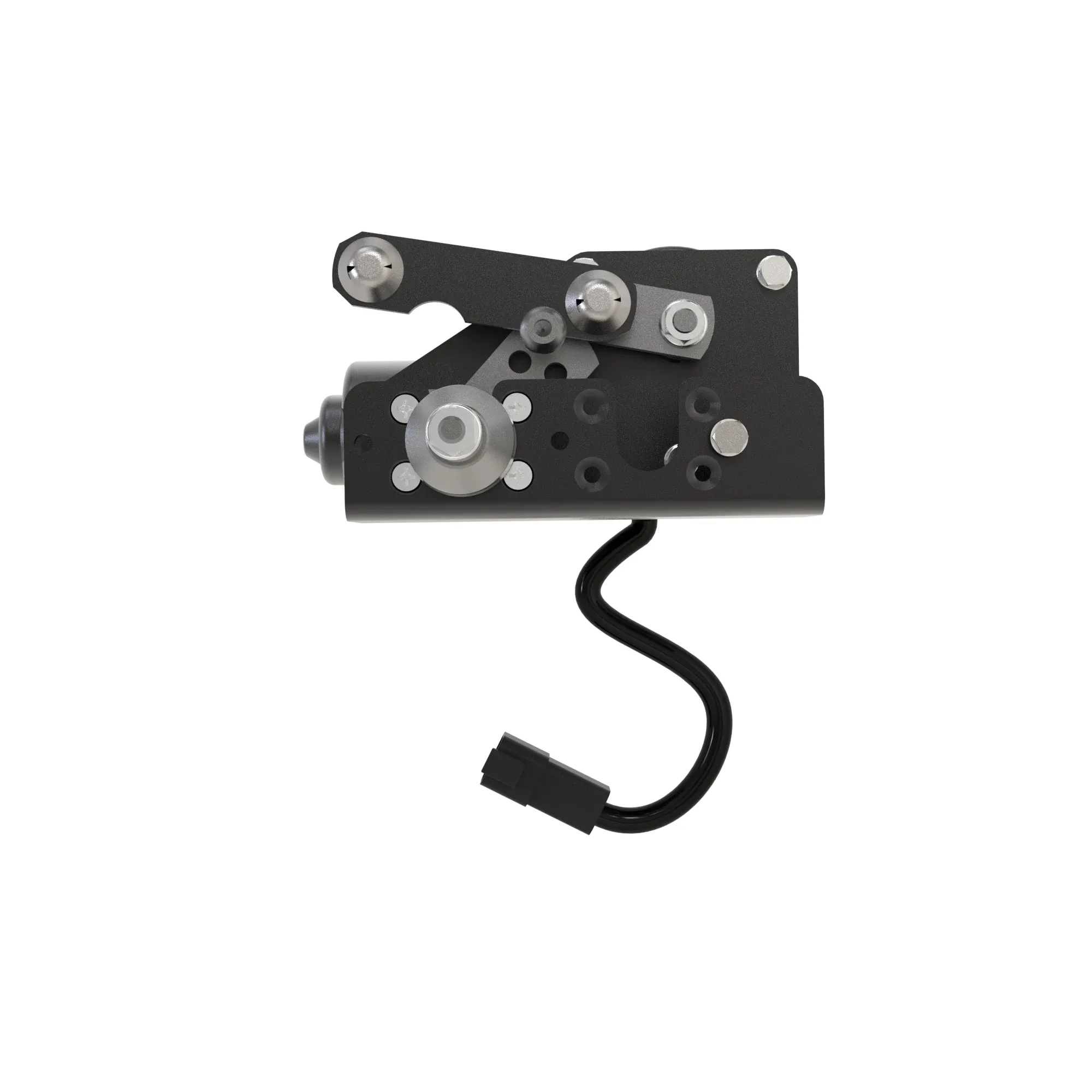 MOTOR, WIPER ASSEMBLY 30 DEGREE SWEEP