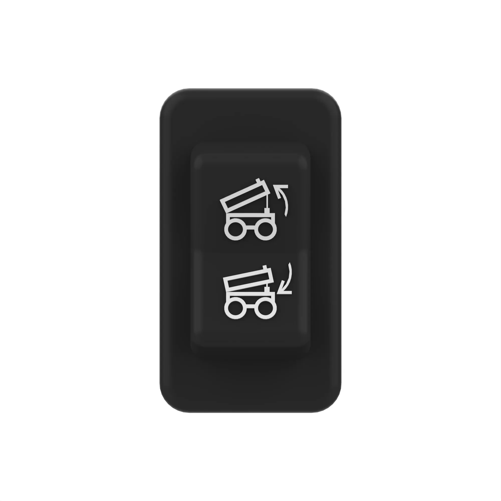 SWITCH, DPDT REVERSING ROCKER