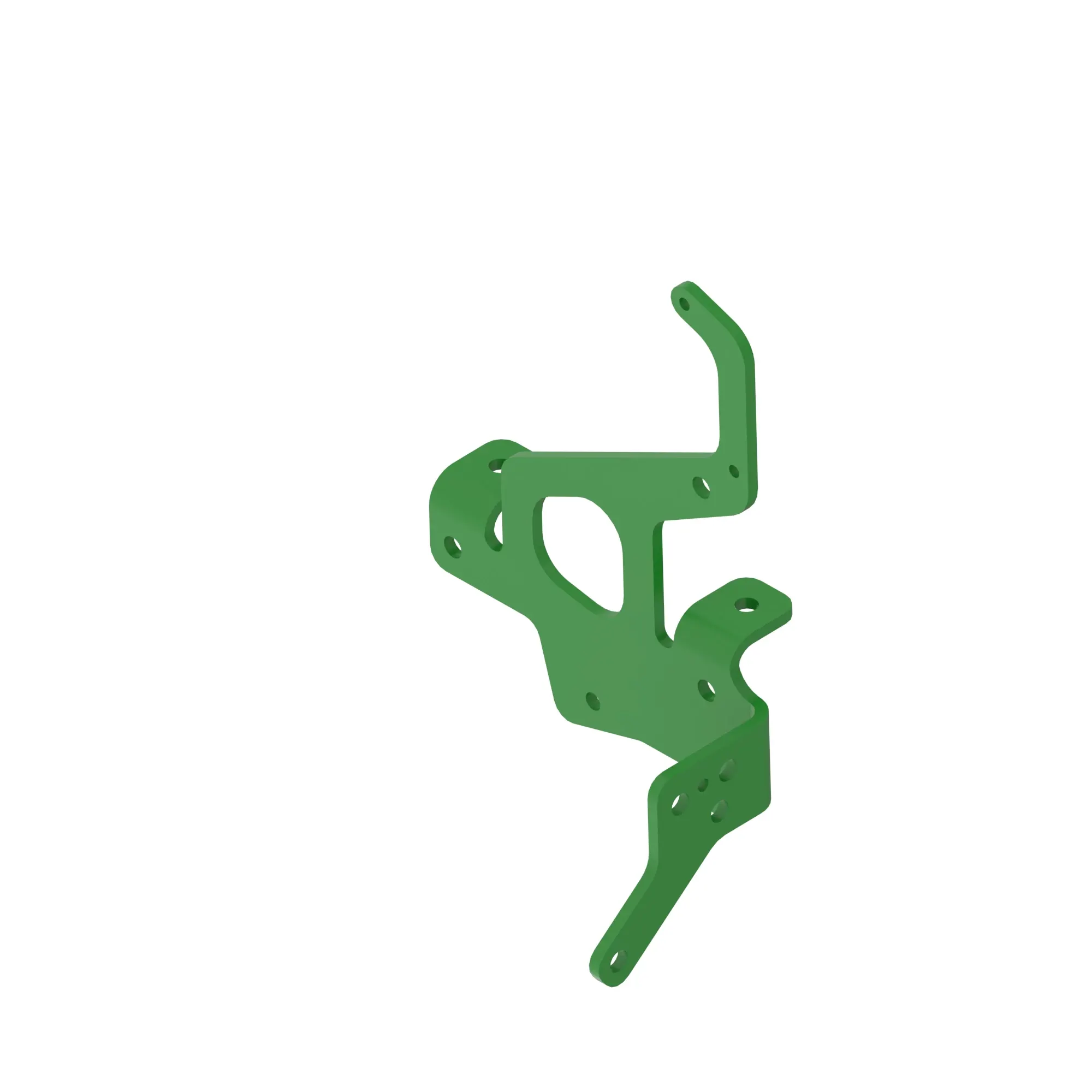 BRACKET, BRACKET, COOLER MOUNT
