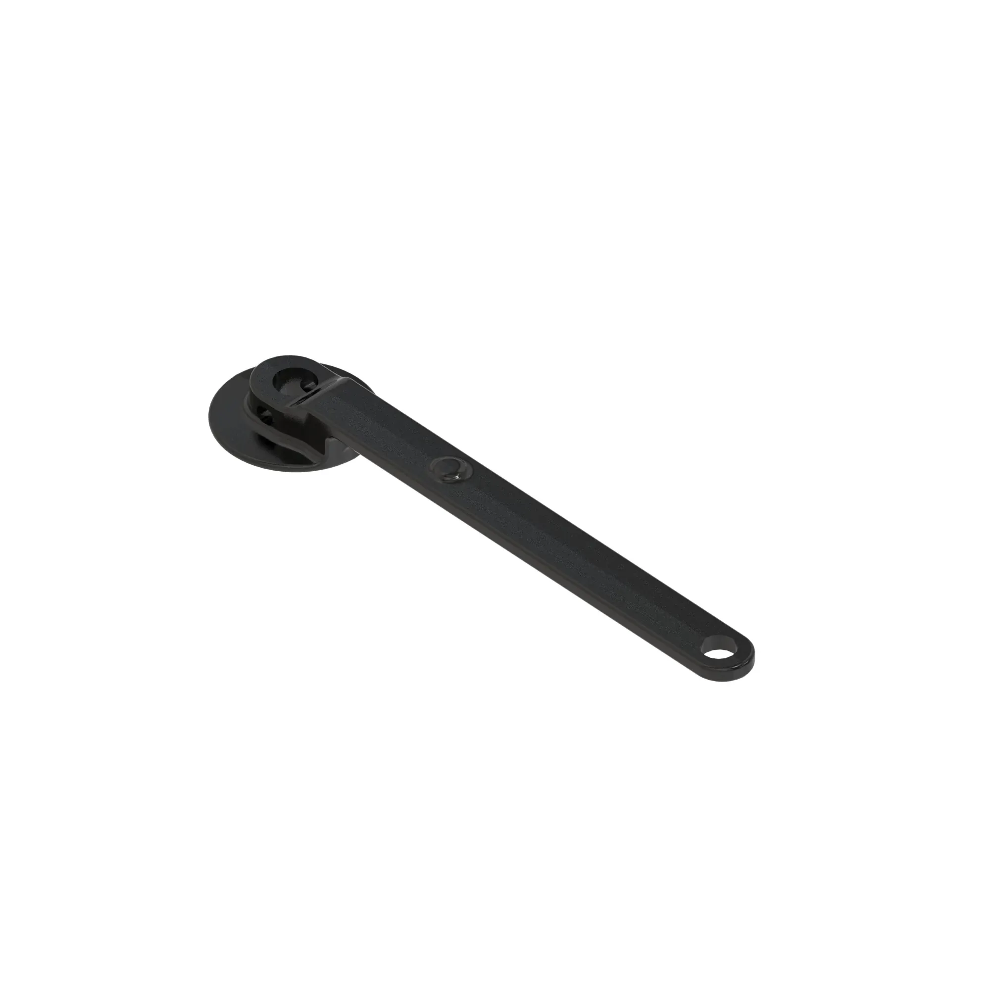 John Deere Feeder House Drum Arm - HXE111968