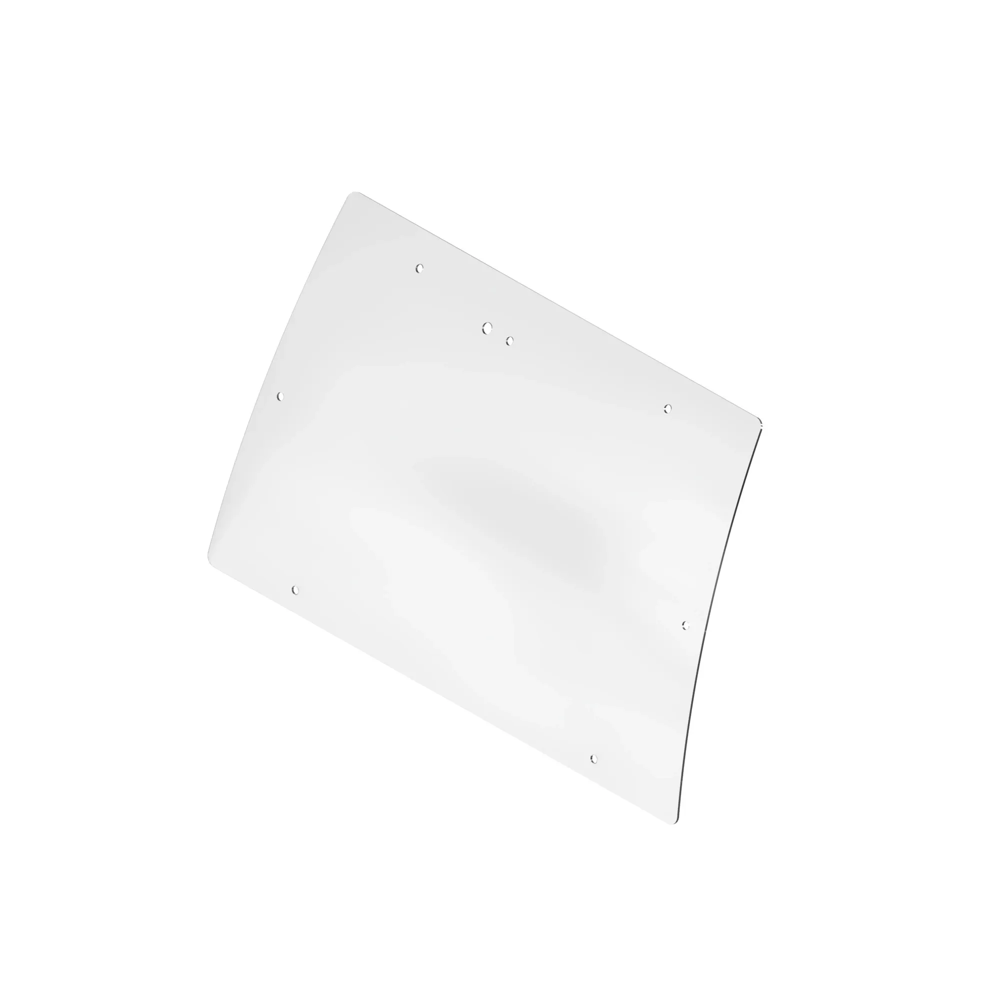 John Deere Windshield - AM135025