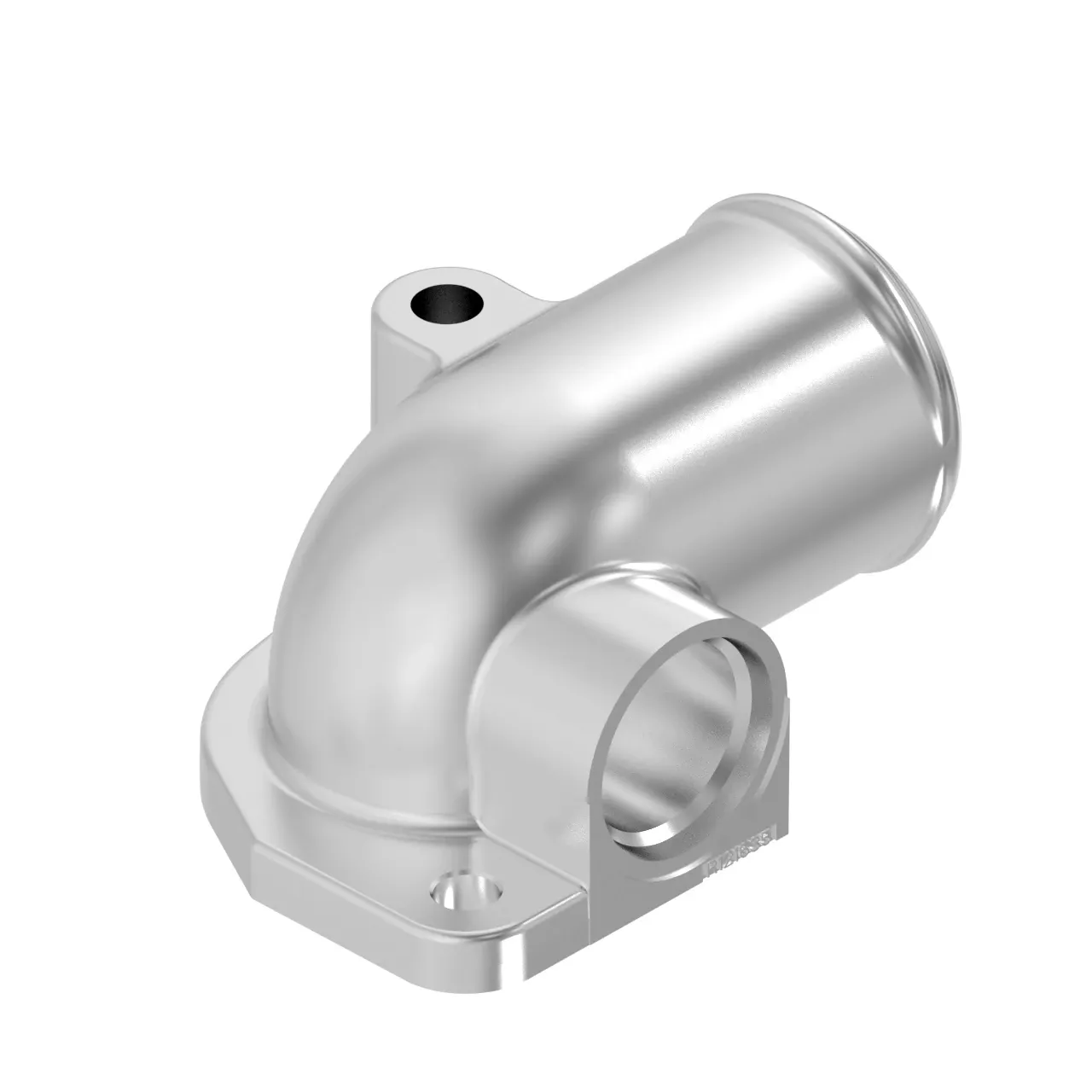 John Deere 90 Degree Elbow Fitting - R522686