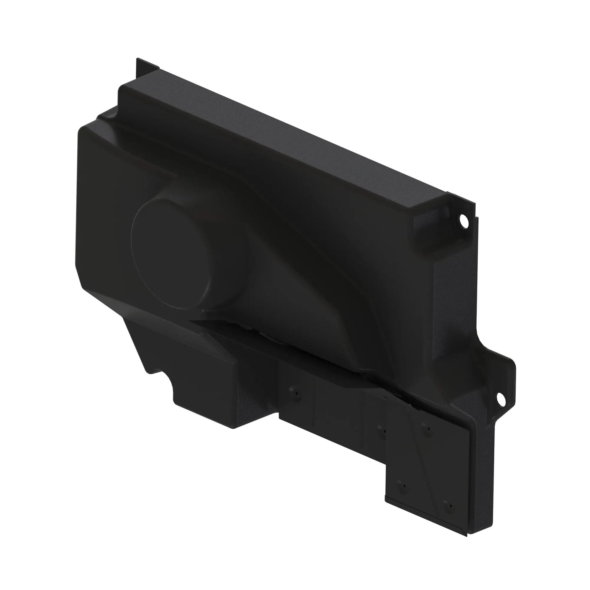 John Deere Heat Shield - TT216870
