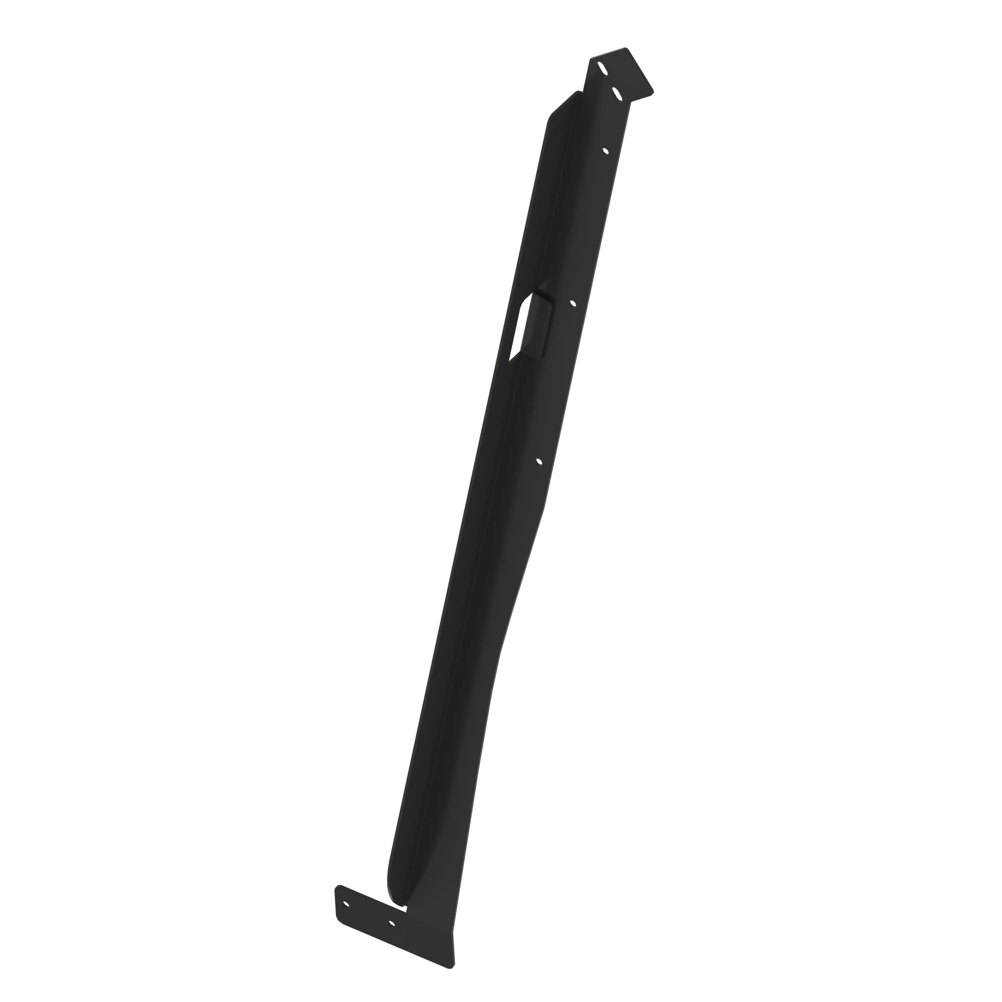KIT, LEFT LATCH BRACKET