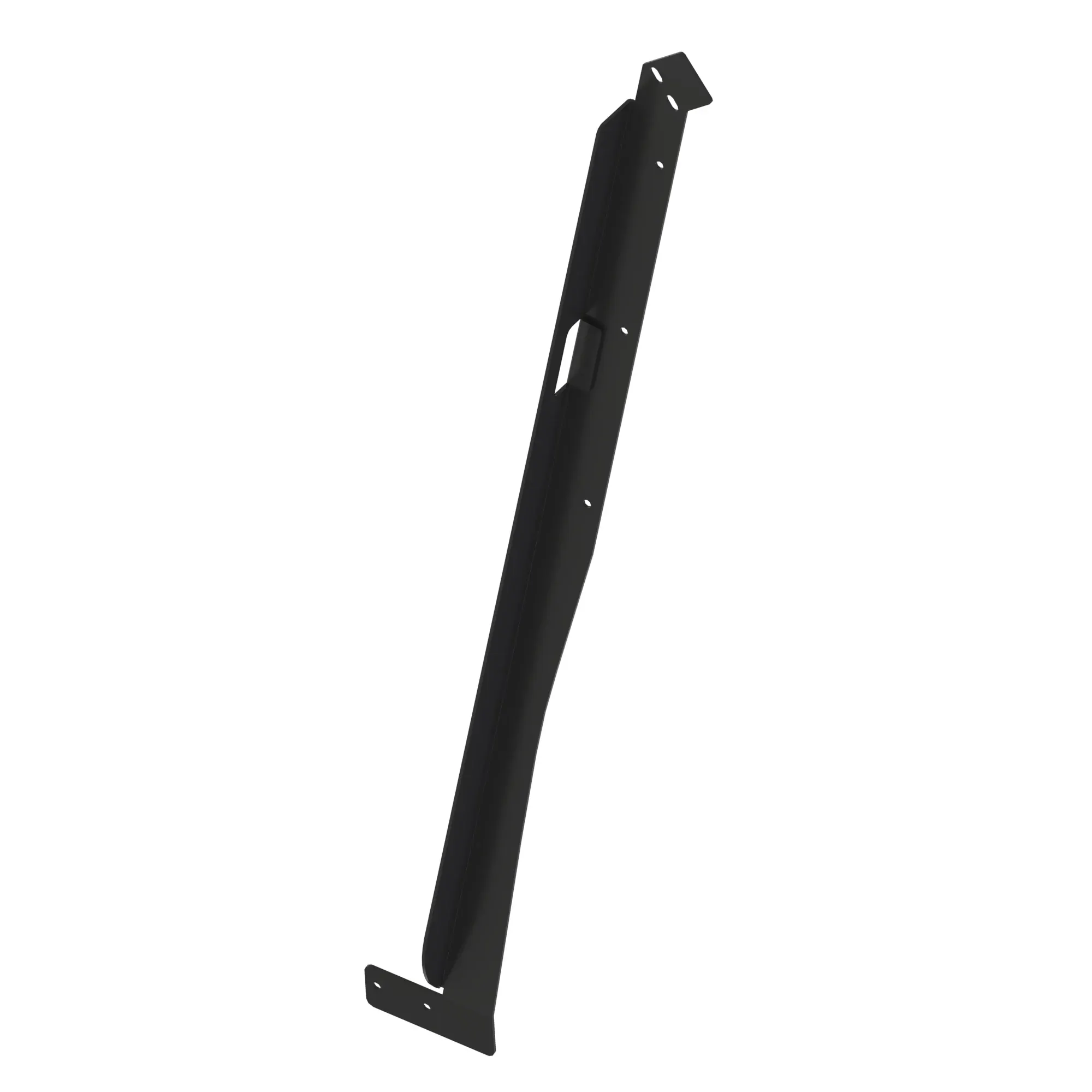 John Deere Door Latch Bracket Kit - AM137417