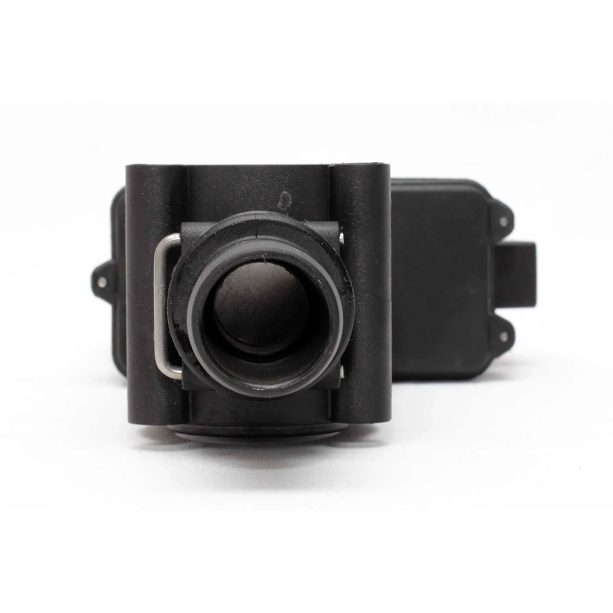 SUCTION CONTROL VALVE