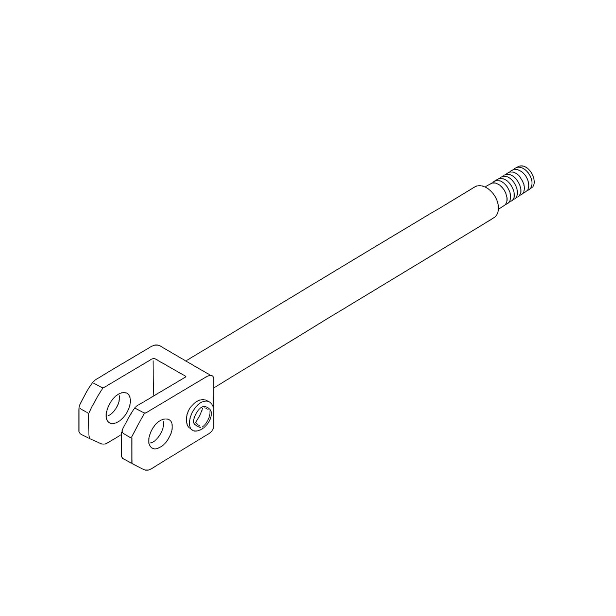 John Deere Rod - AT153197