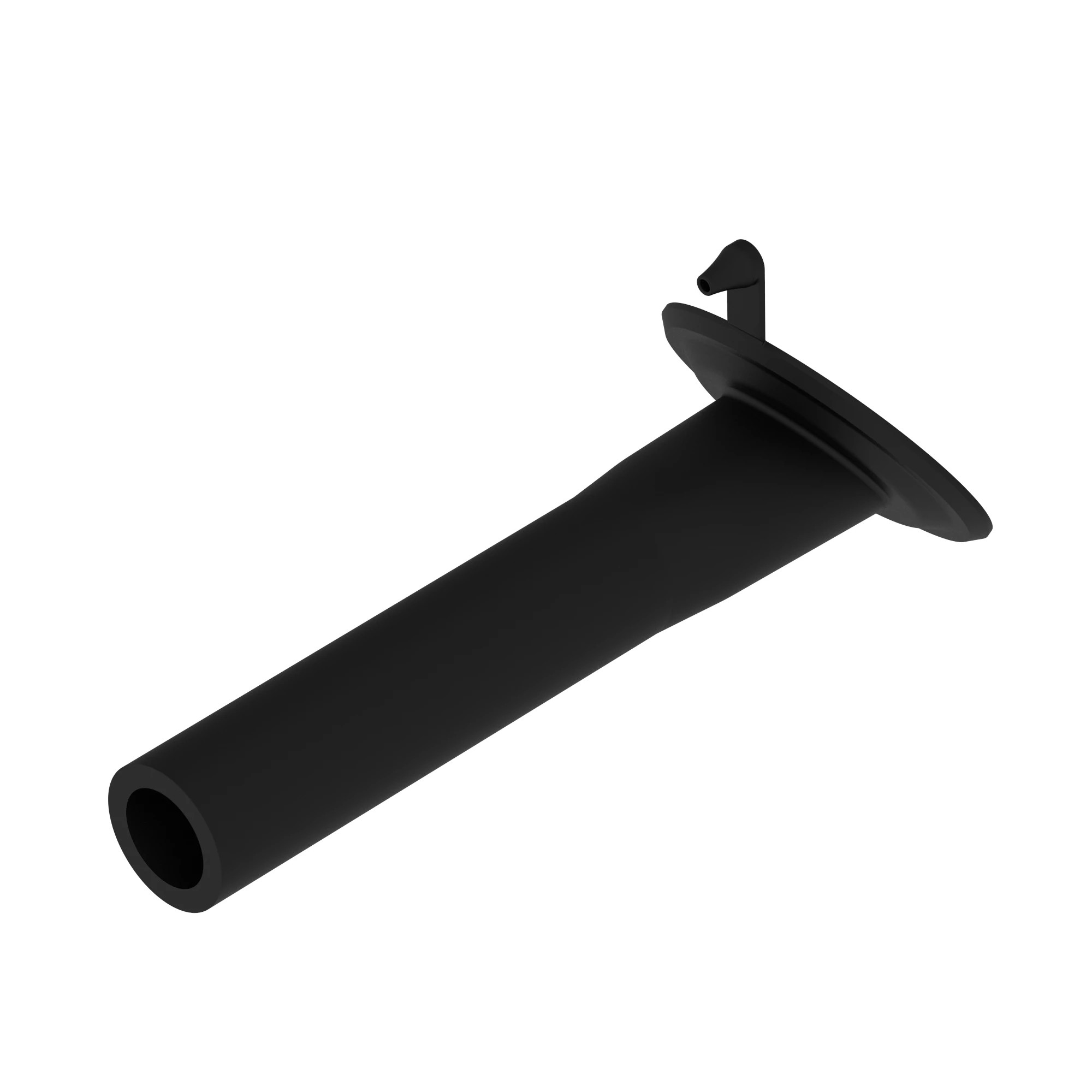 FUNNEL CONDENSATE DRAIN