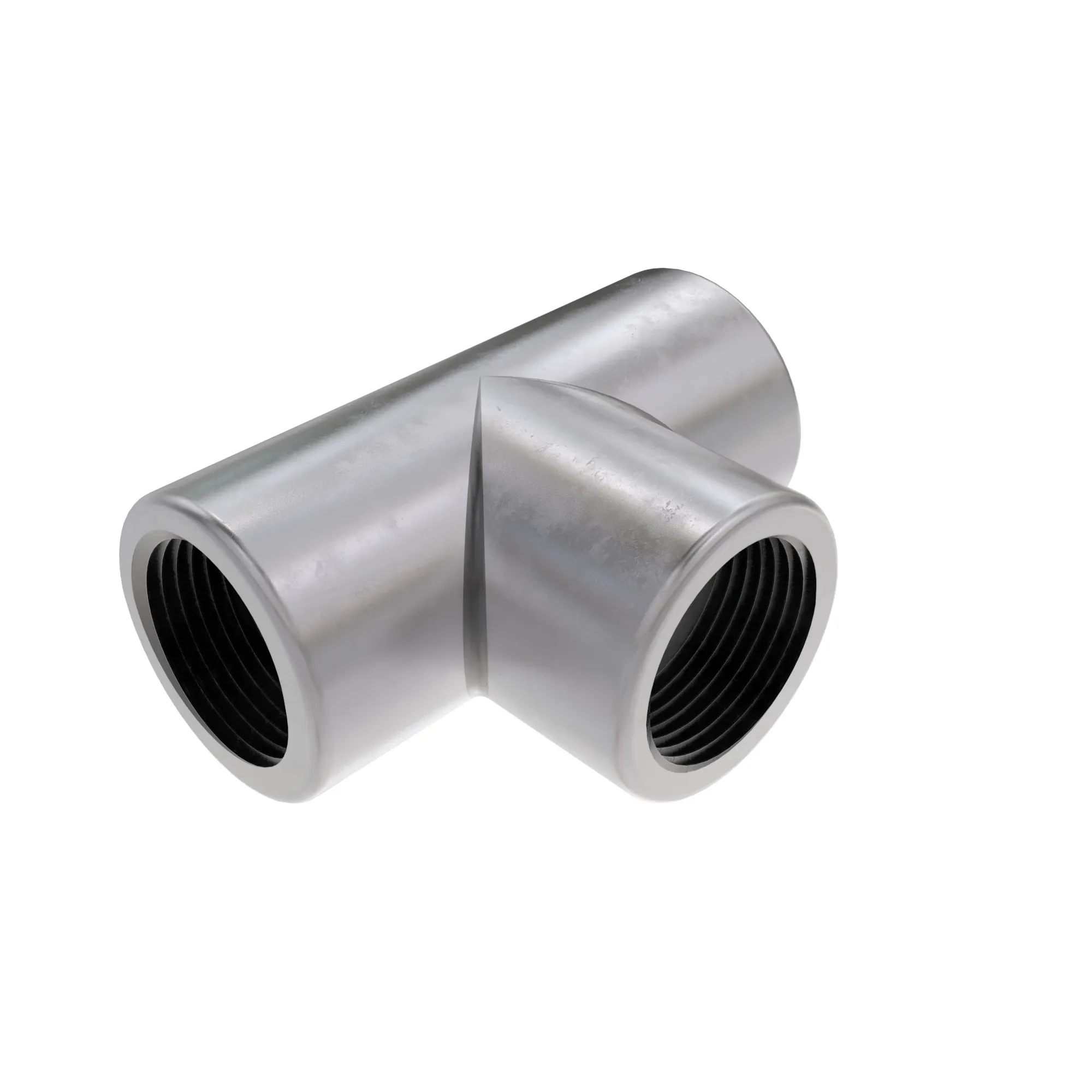 John Deere Tee Fitting - N309890