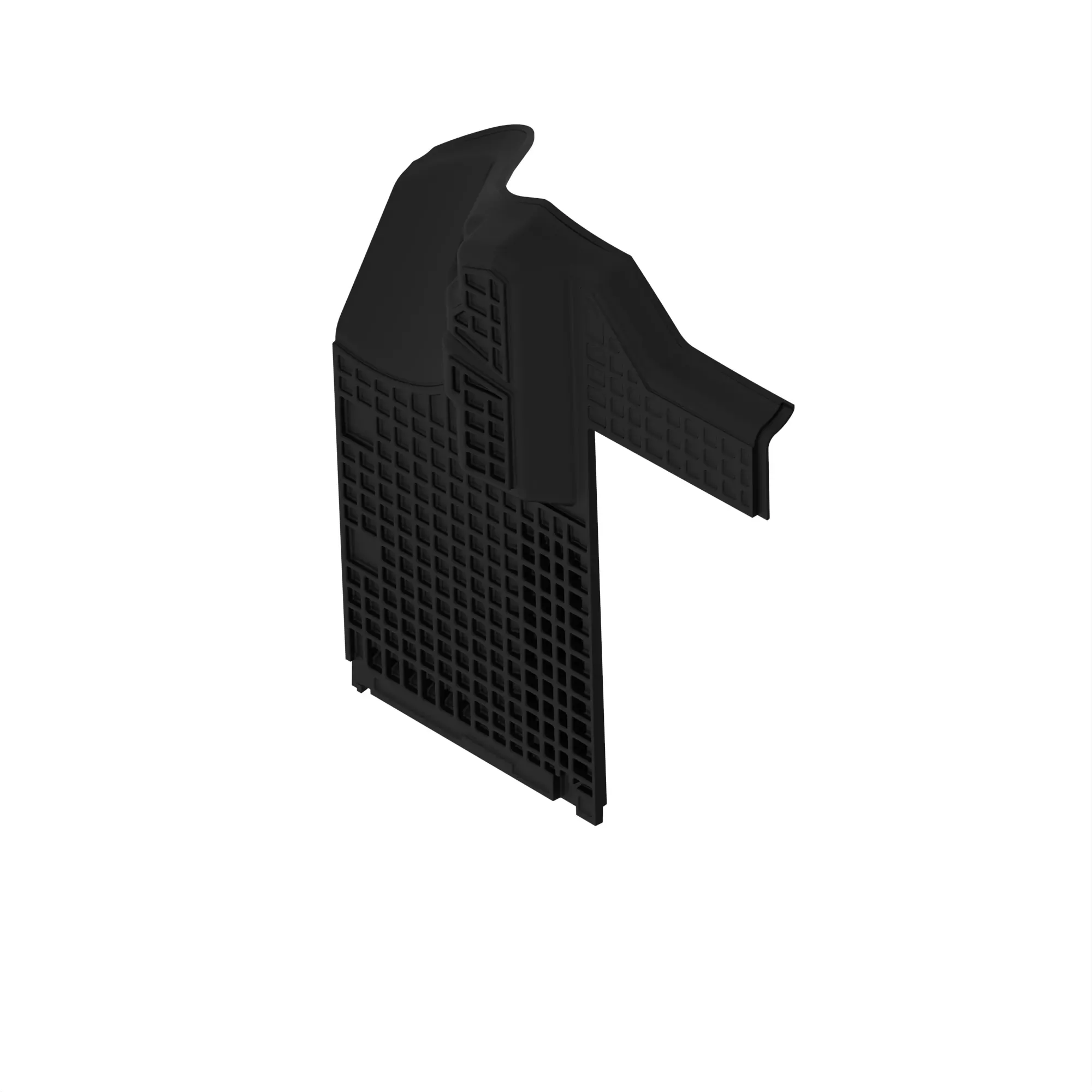 MAT, FLOOR, LH 6R