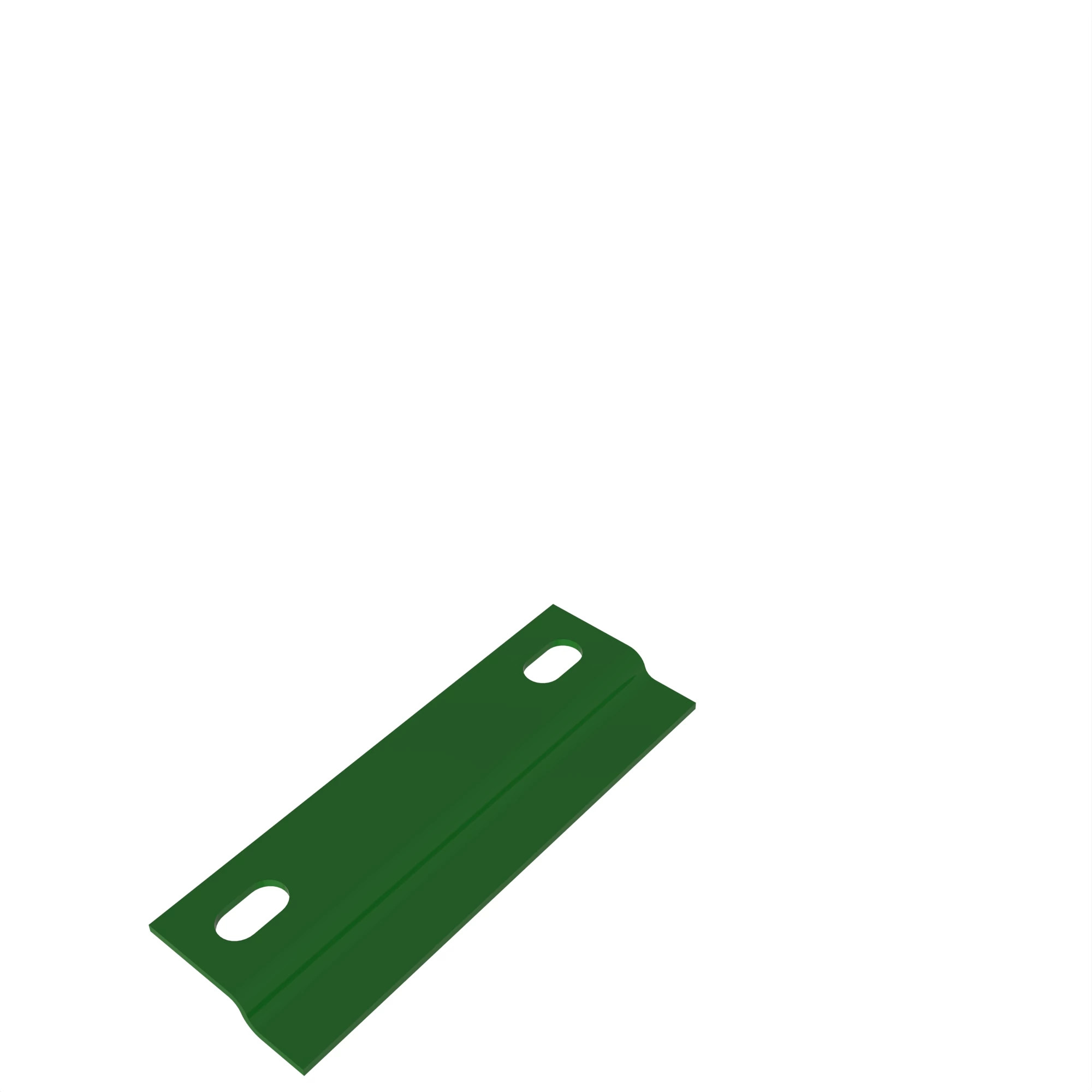 GUARD, IDLER CHANNEL