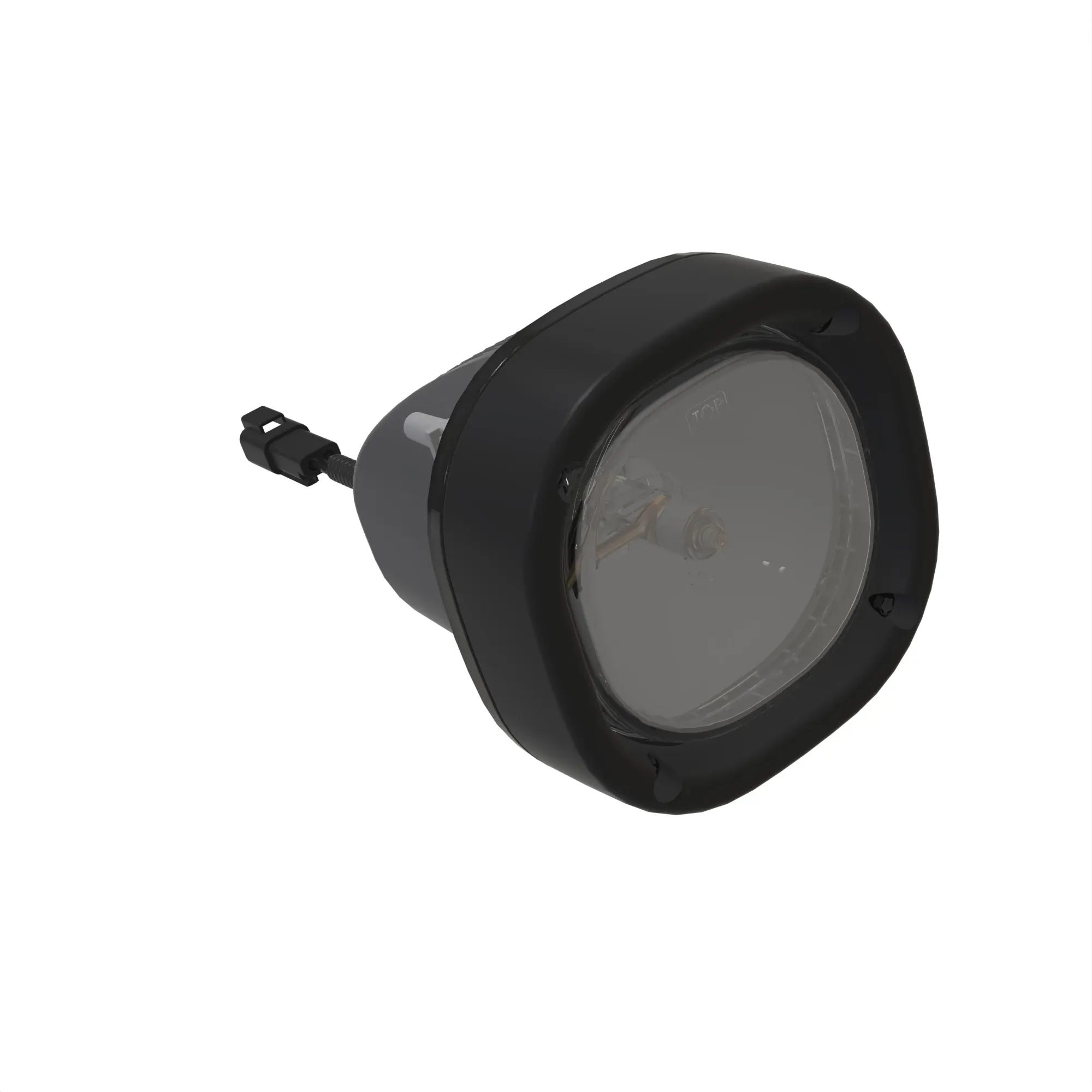 John Deere Low Beam Headlight - AT382286
