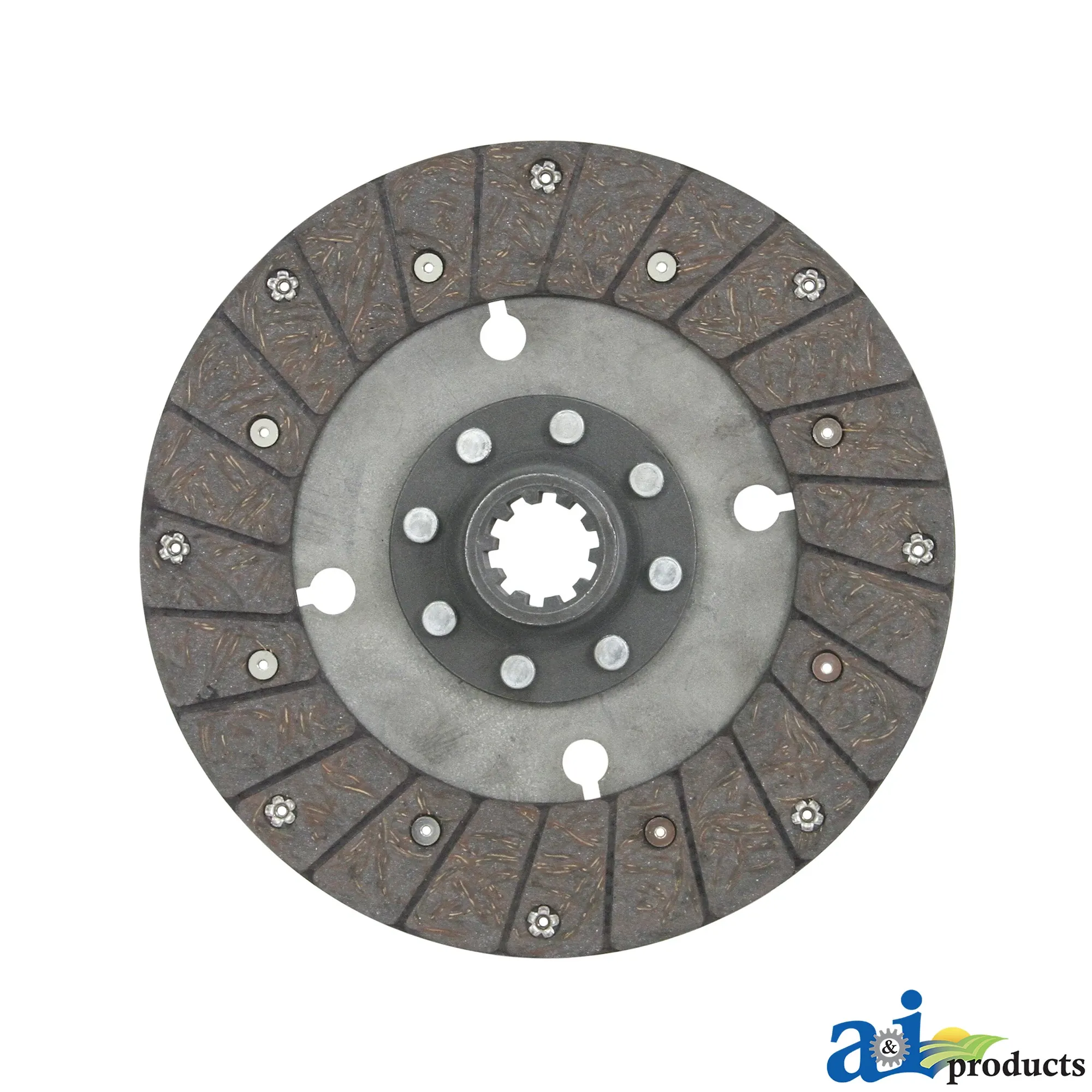 Clutch Plate
