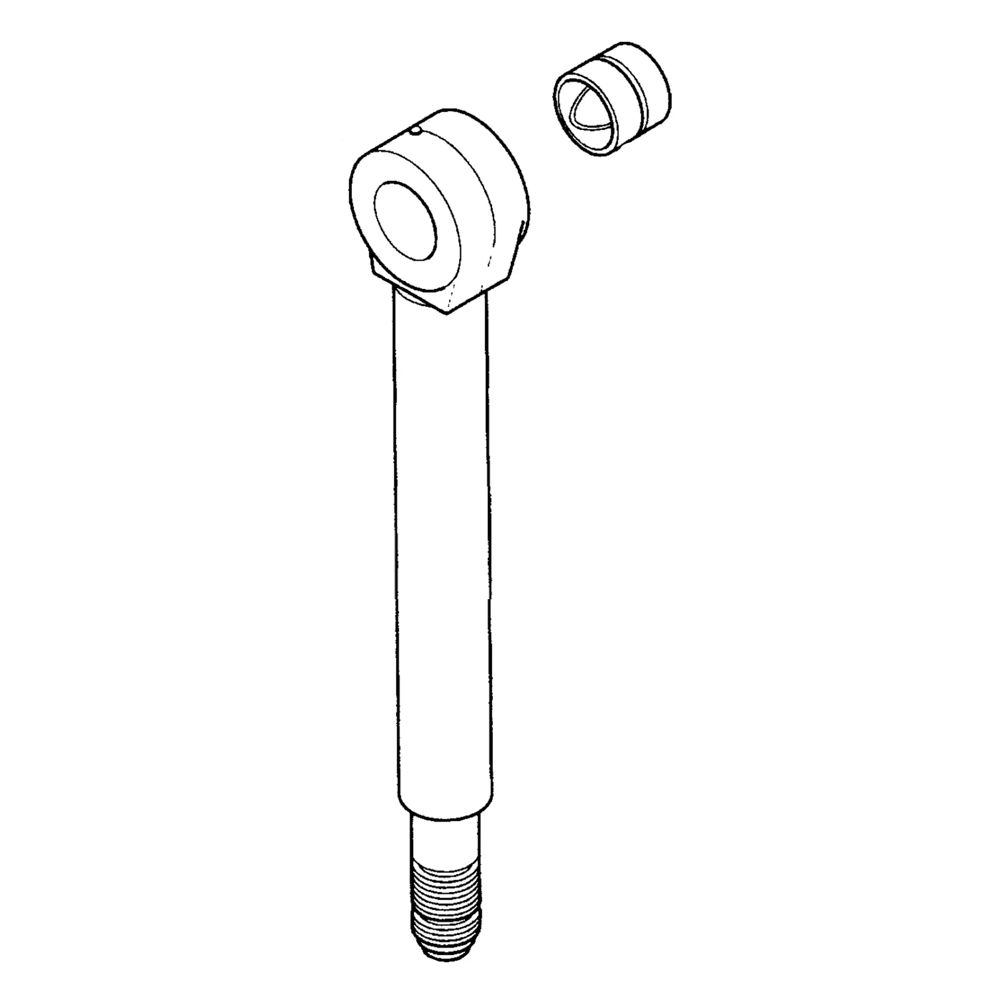 John Deere Rod - 0645003
