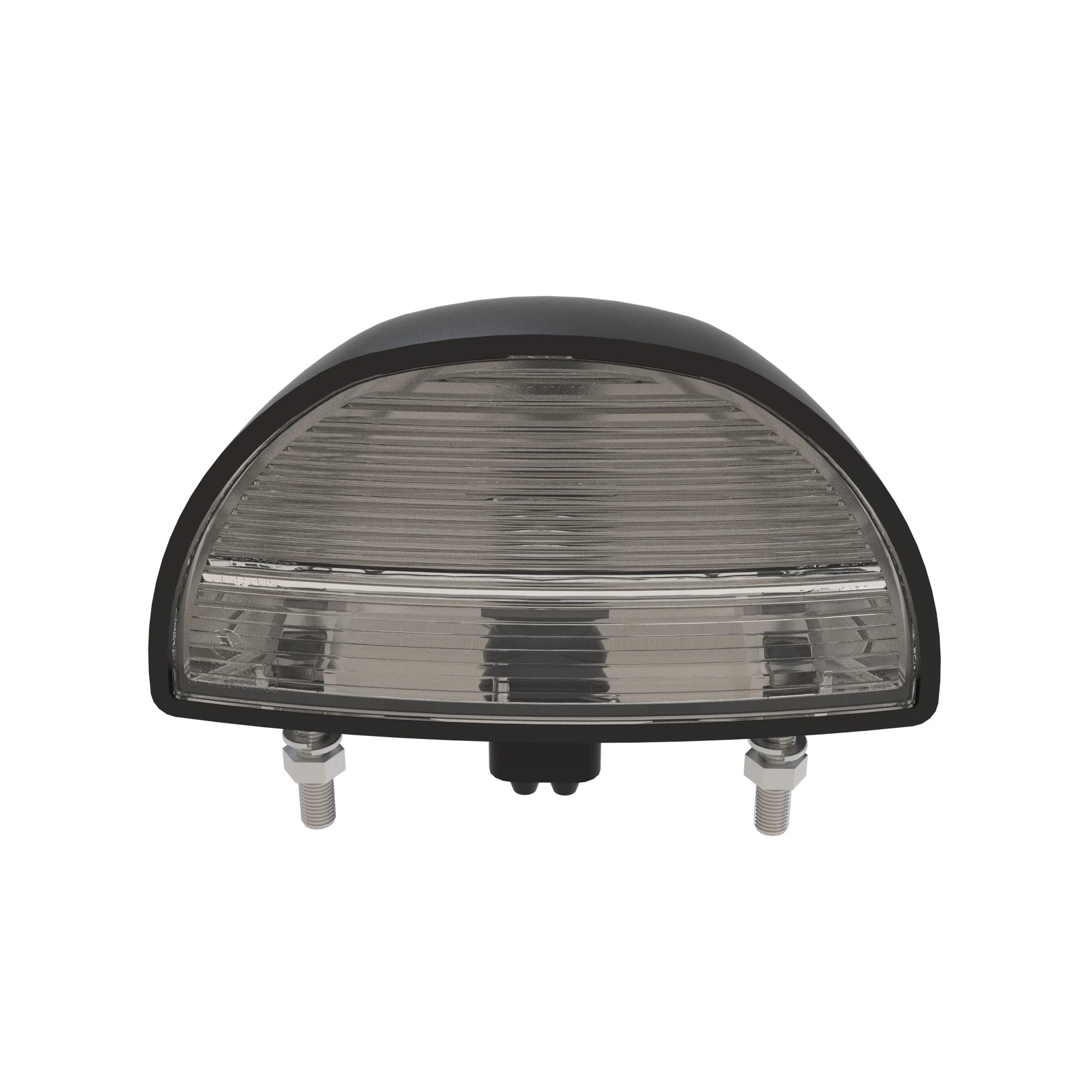 LAMP, LICENSE PLATE LIGHT