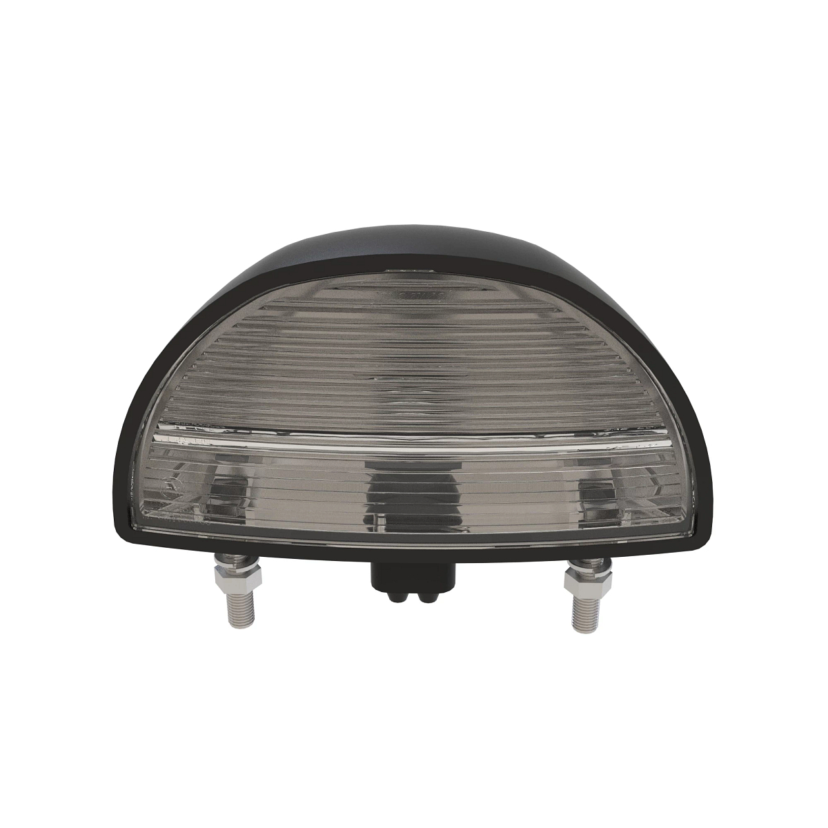 LAMP, LICENSE PLATE LIGHT