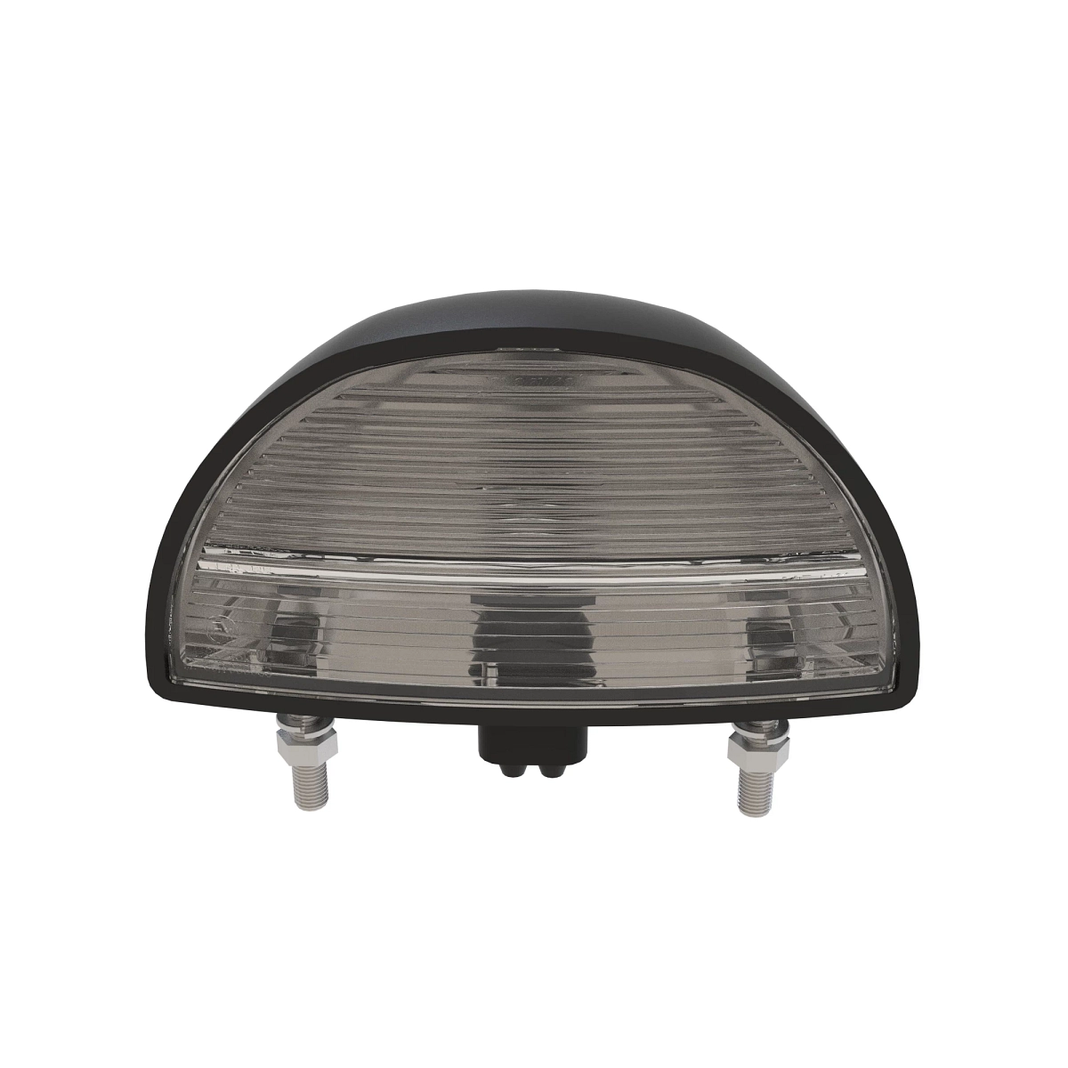 Lamp, License Plate Light