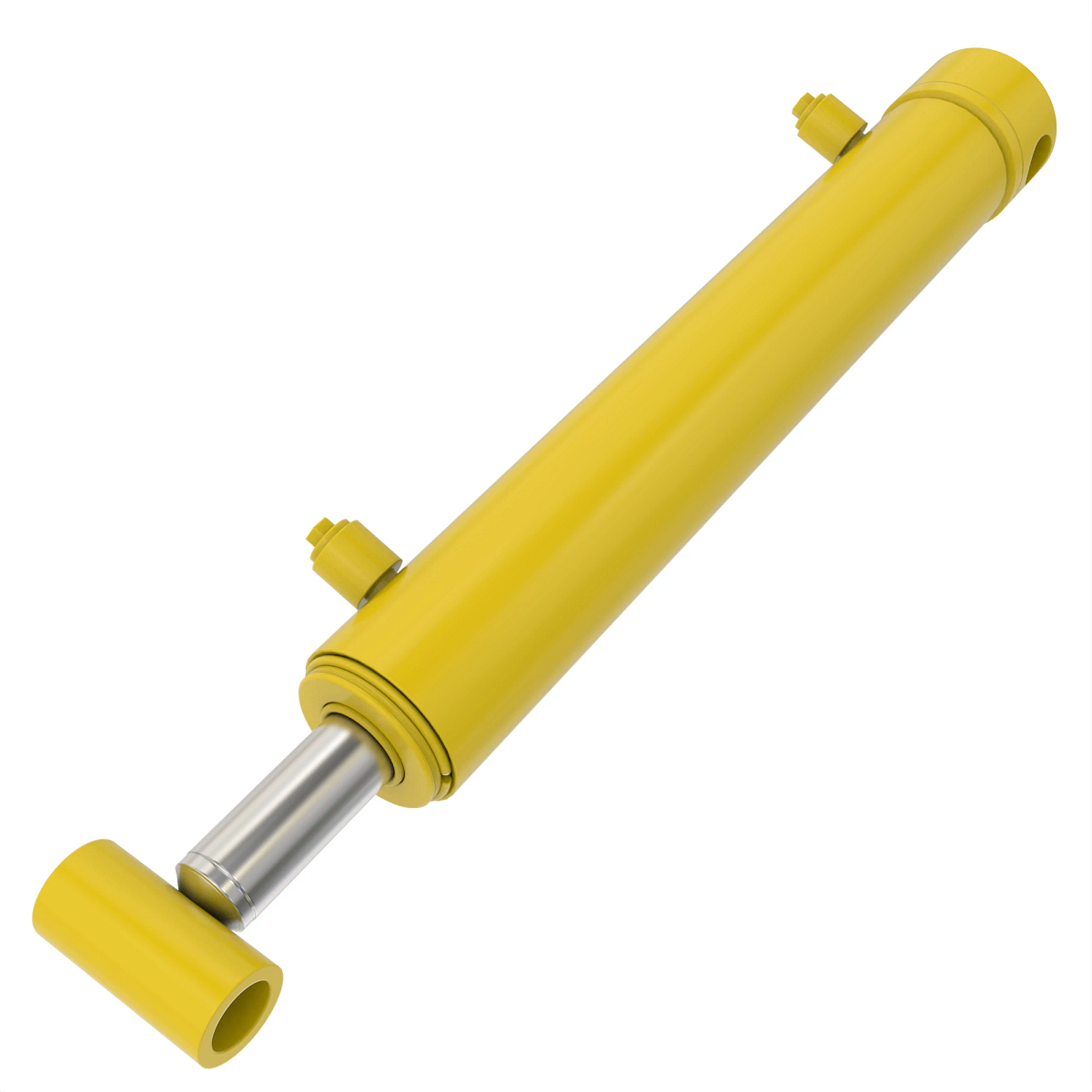 John Deere Lift Hydraulic Cylinder - AHC15360