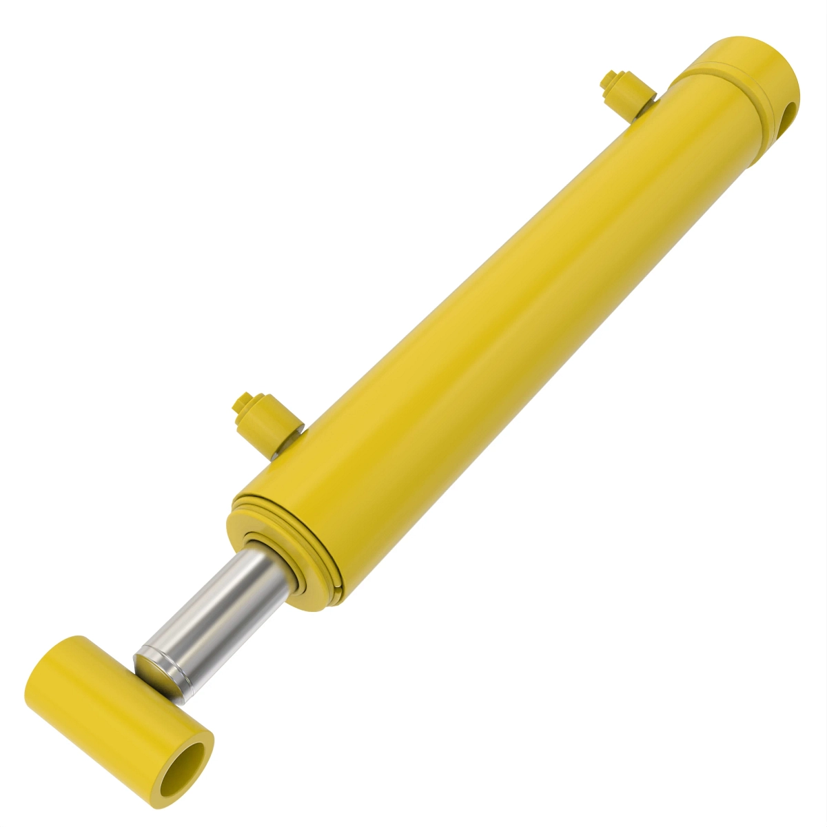 Hydraulic Cylinder, 63.5X32-305
