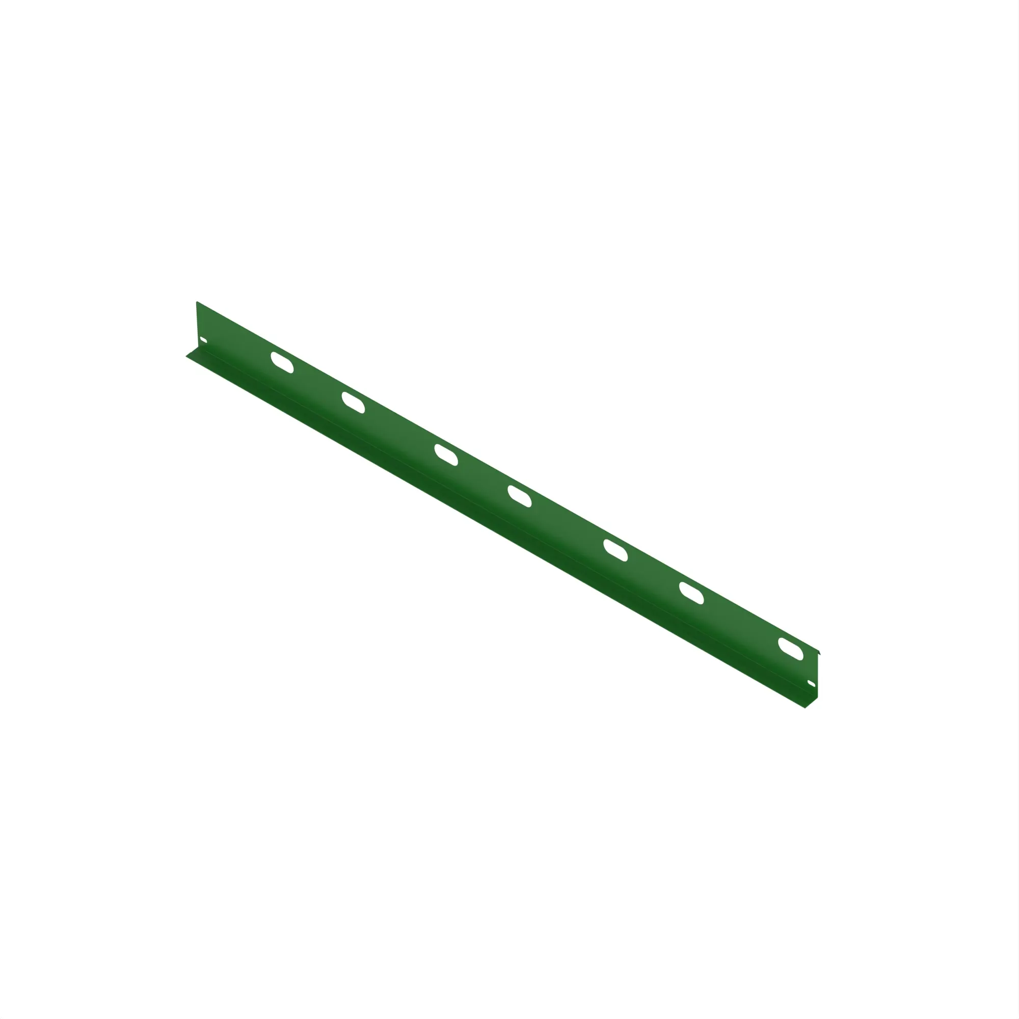John Deere Powershaft Shield - H230204