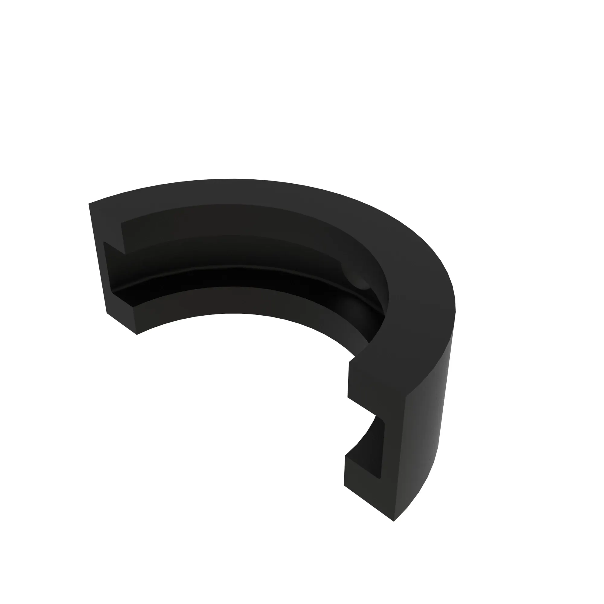 John Deere Bearing Housing  - CQ74491