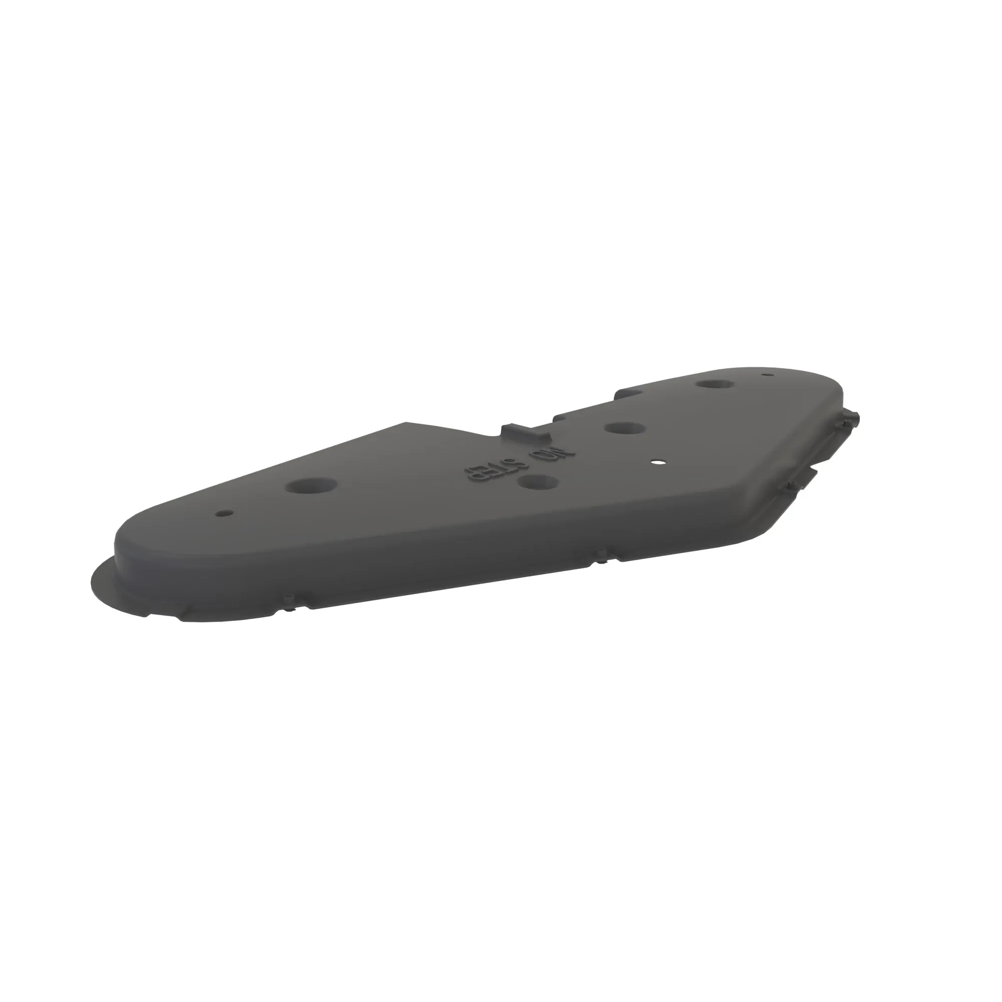 John Deere Belt Shield Cover - TCA23665