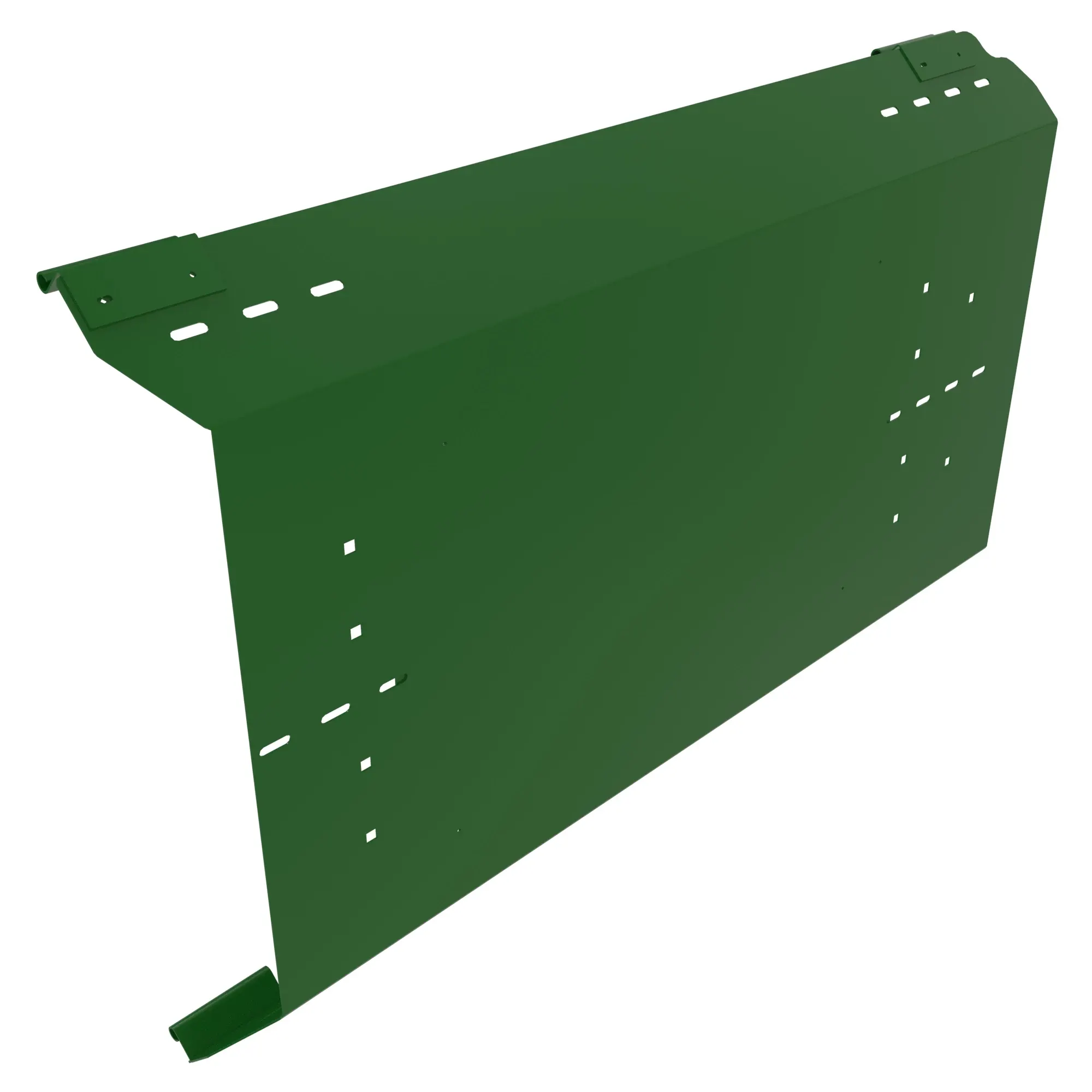 CROP SHIELD, MID BELLYSHIELD