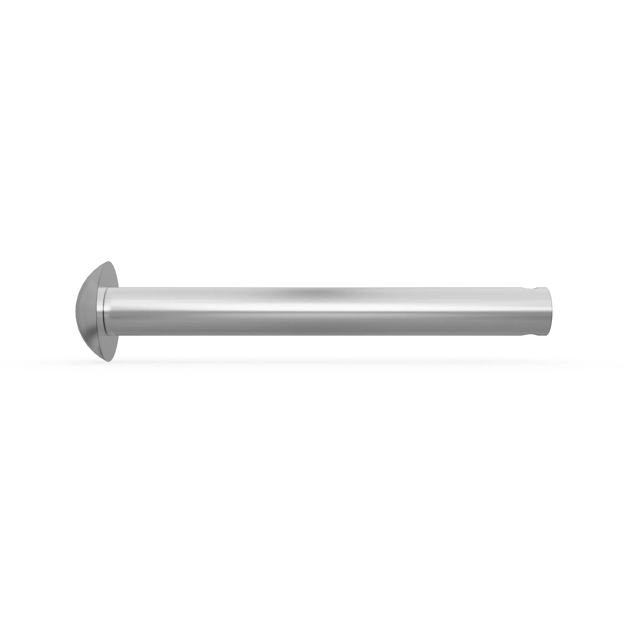 RIVET, DRILLED 3/8 X 3-3/8