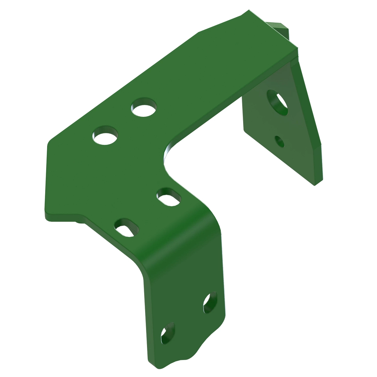 HOOD SUPPORT MOUNT - LEFT
VINSON