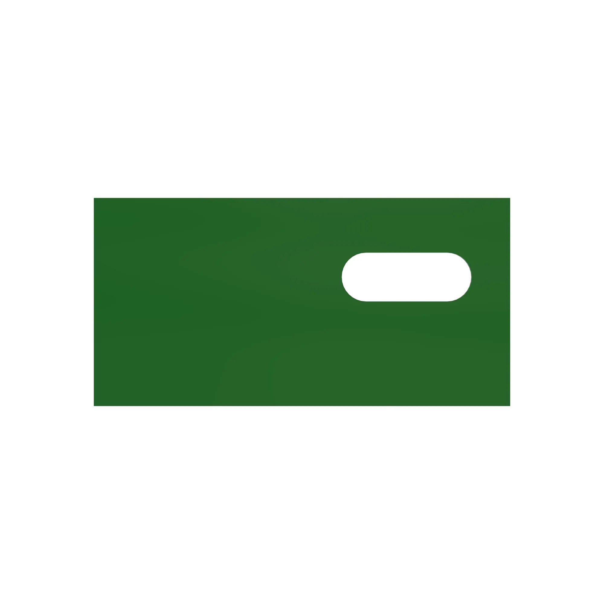 DEPTH BAND SCRAPER