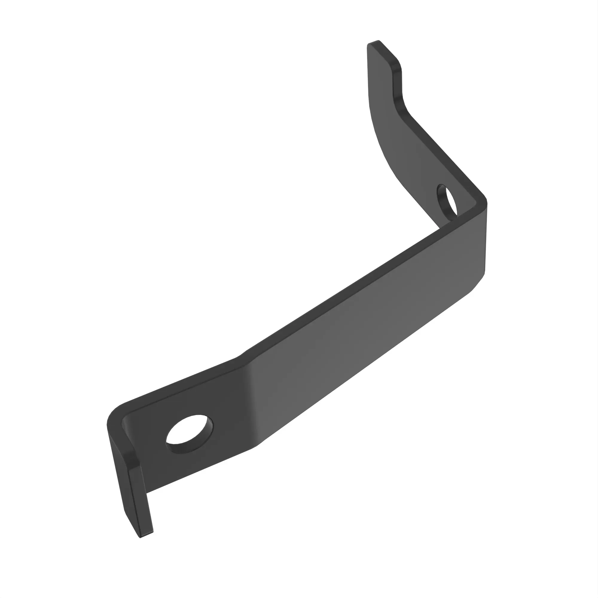 John Deere Frame Bracket, Left Side - L209390