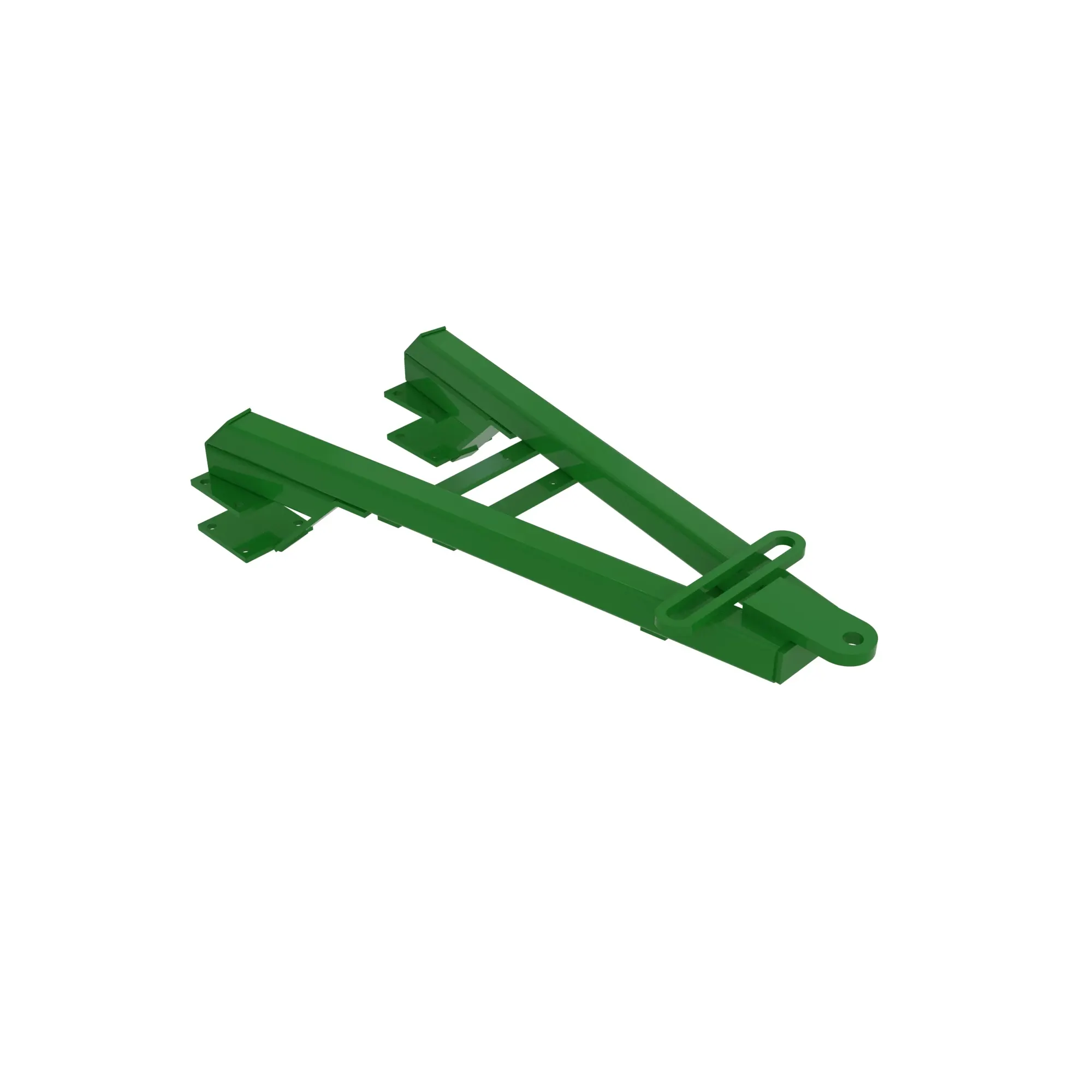 John Deere Rear Tow Hitch - AA69257