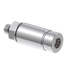 HYDRAULIC COUPLER