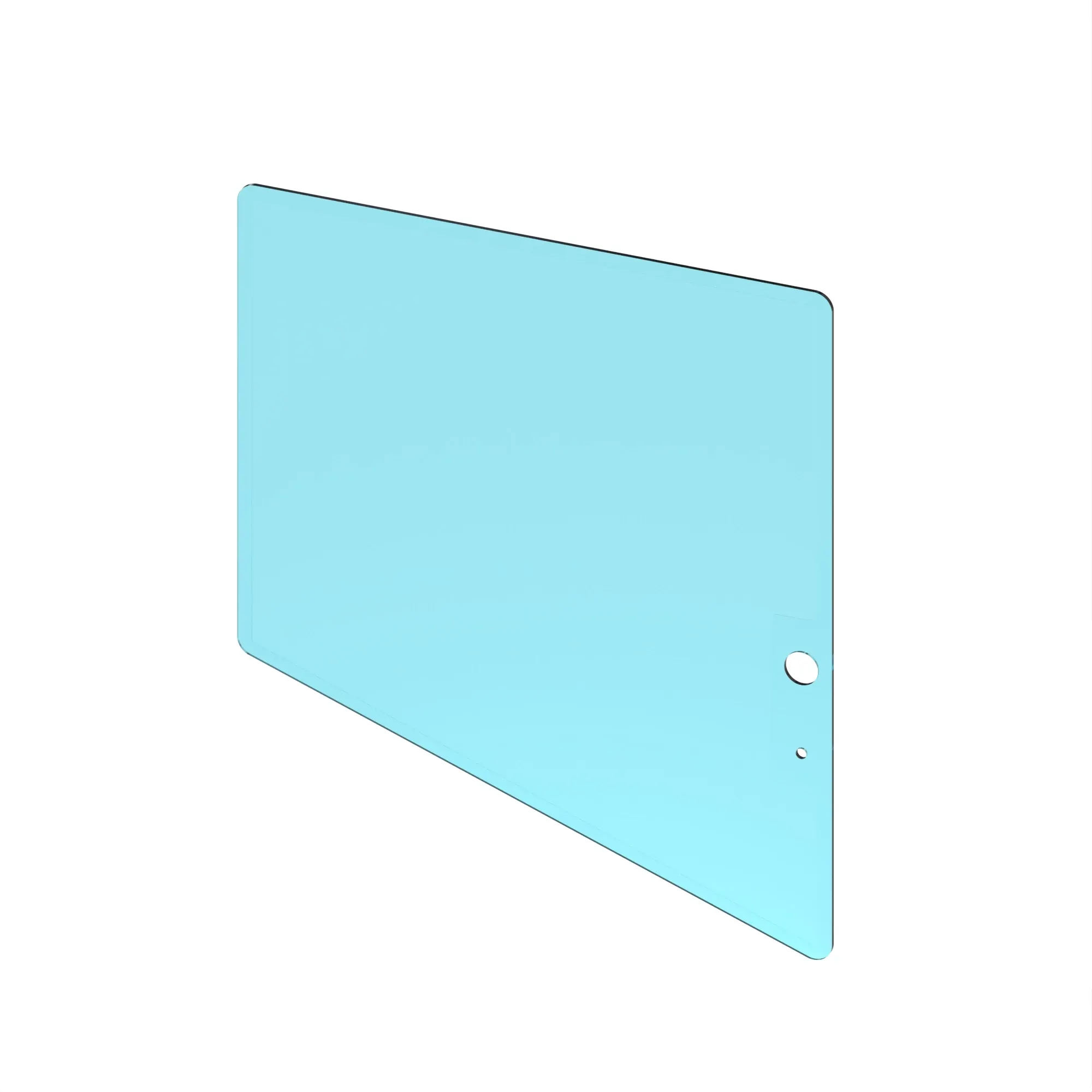 John Deere Windowpane - T238450