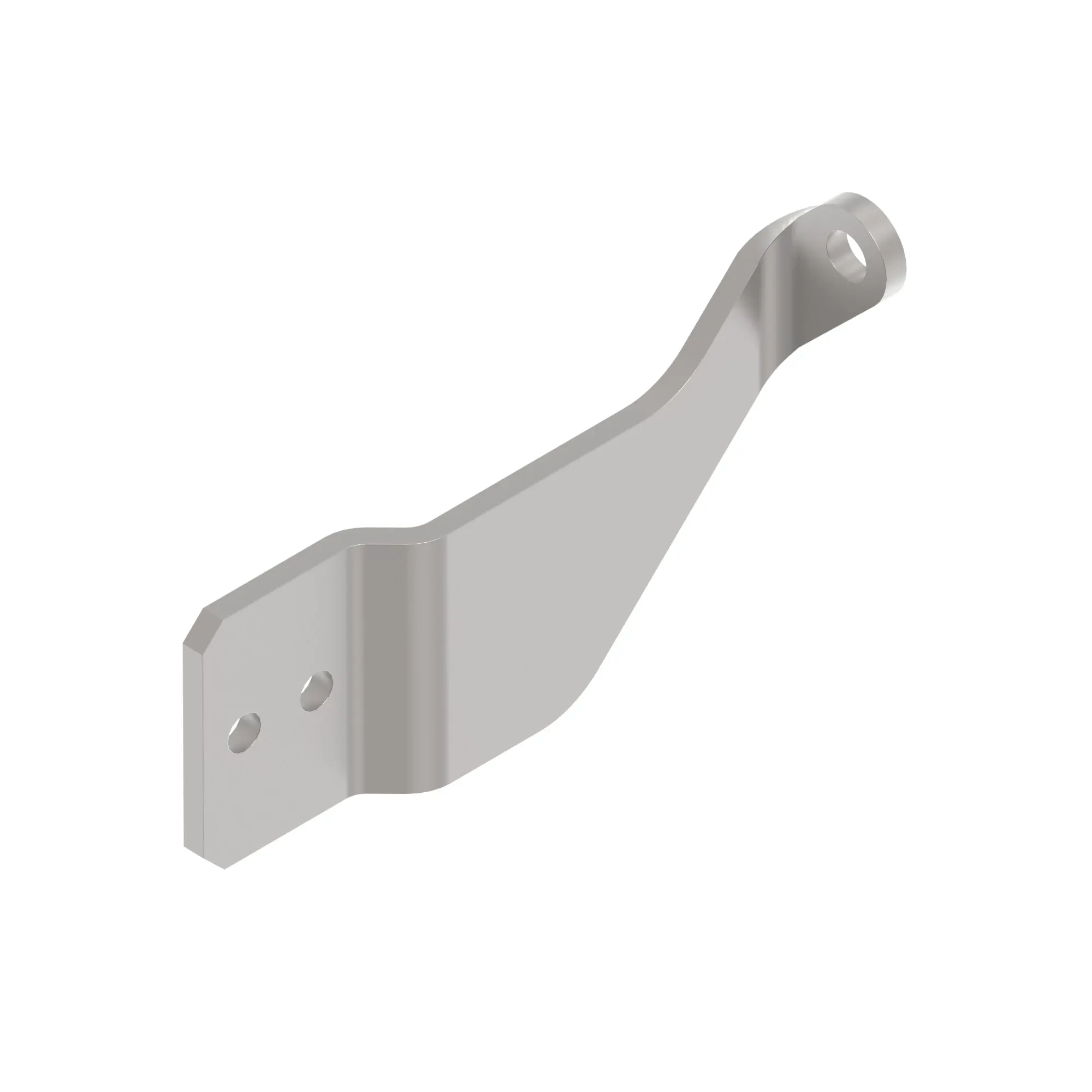 John Deere Bracket - AL173128