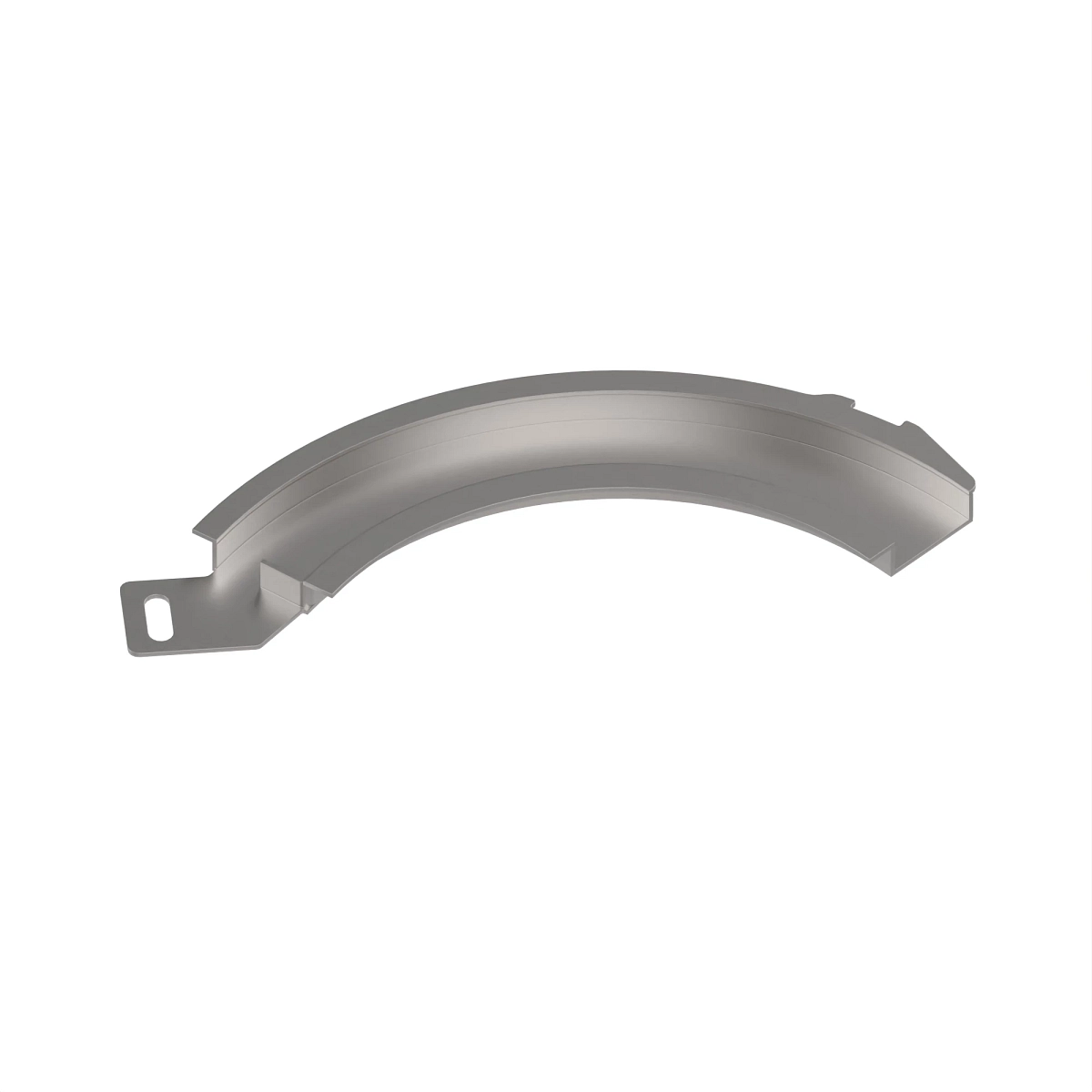 Guide, LH Hood Hinge