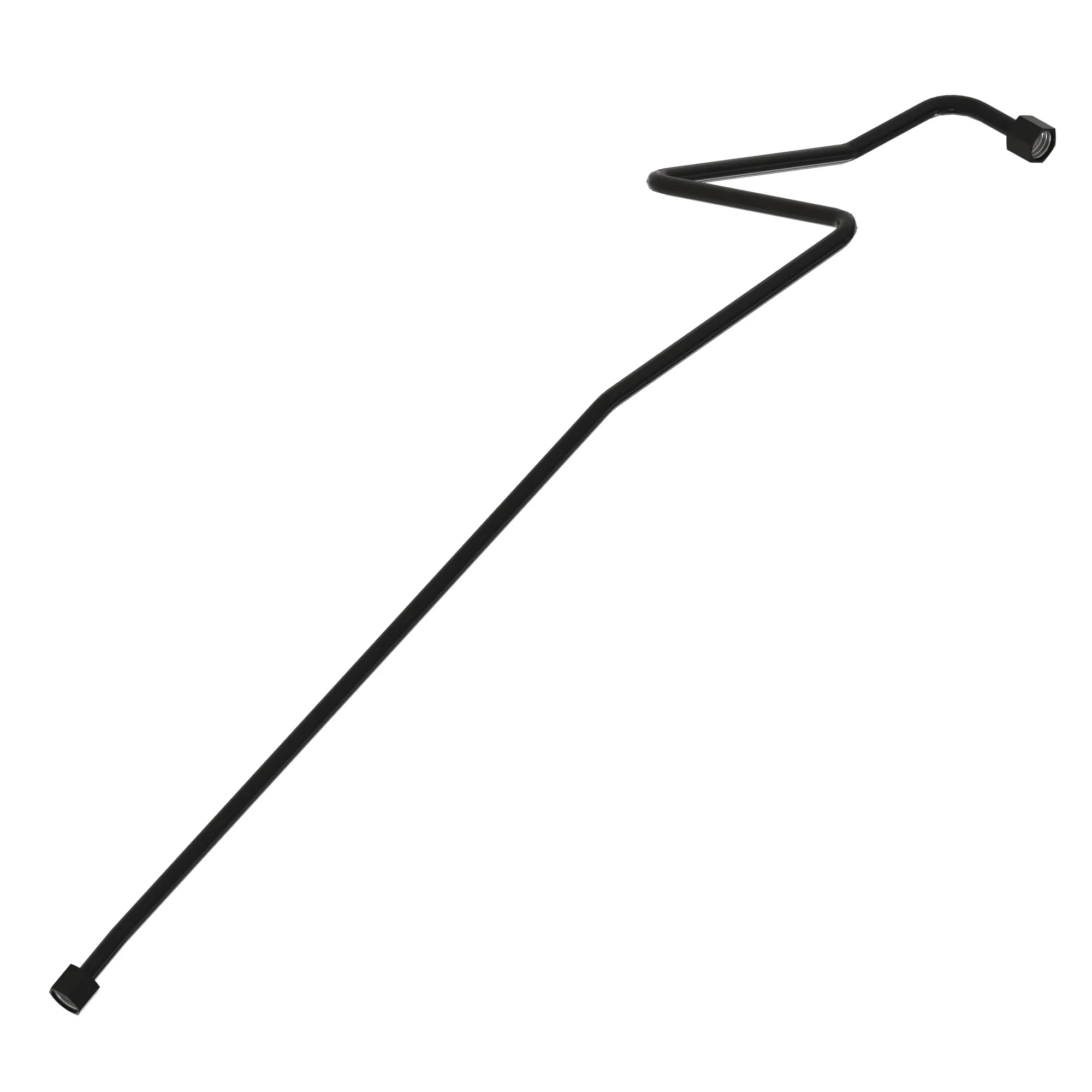 John Deere Hydraulic Line - AT341838