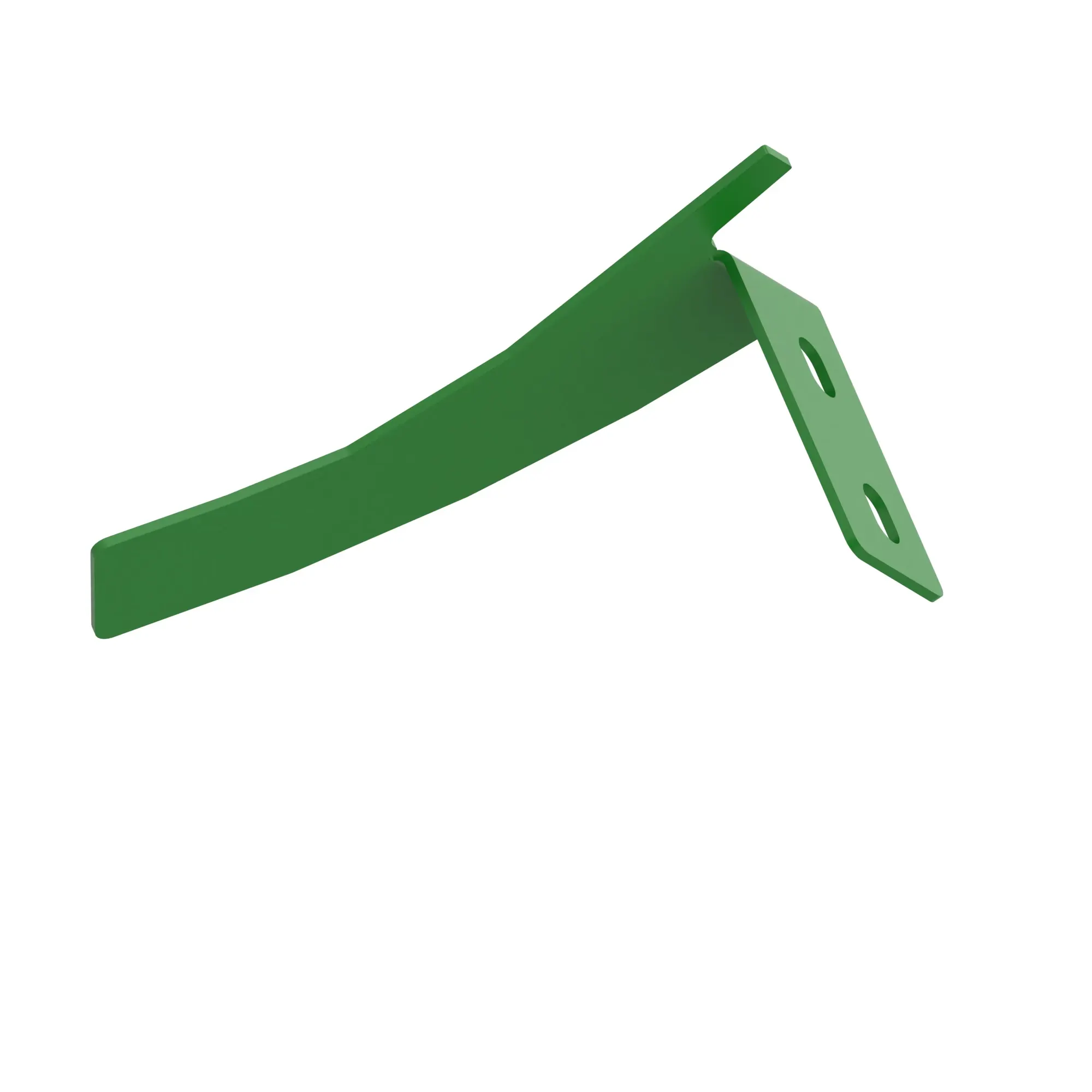 John Deere Plate - HXE177636