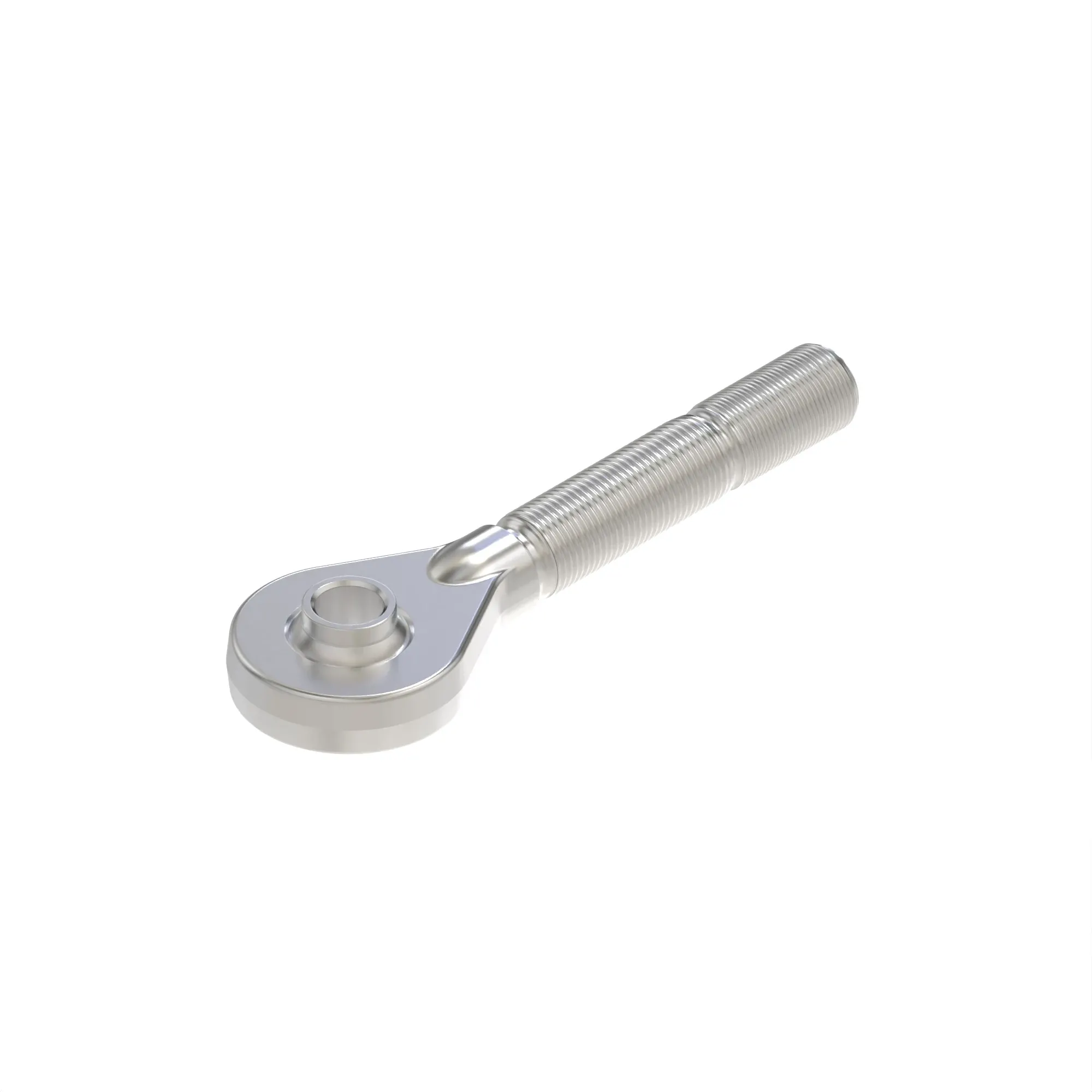John Deere External End Link with Ball Socket - SJ25730