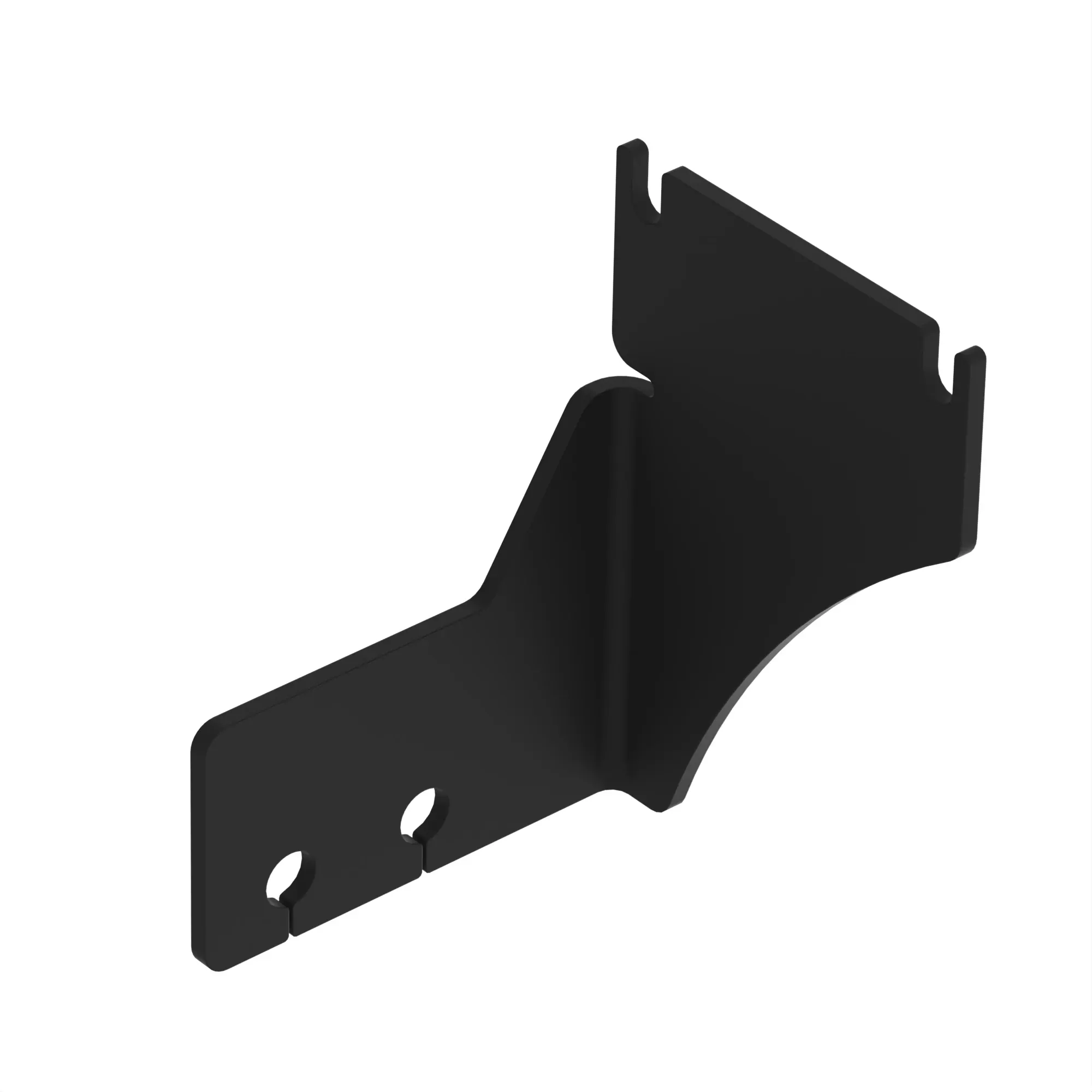 John Deere Hi Flow Valve Support Bracket - KV25850