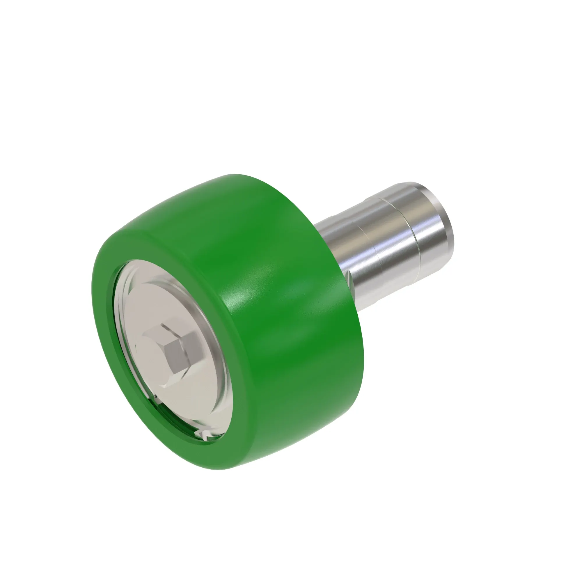 (LSB PLUNGER)